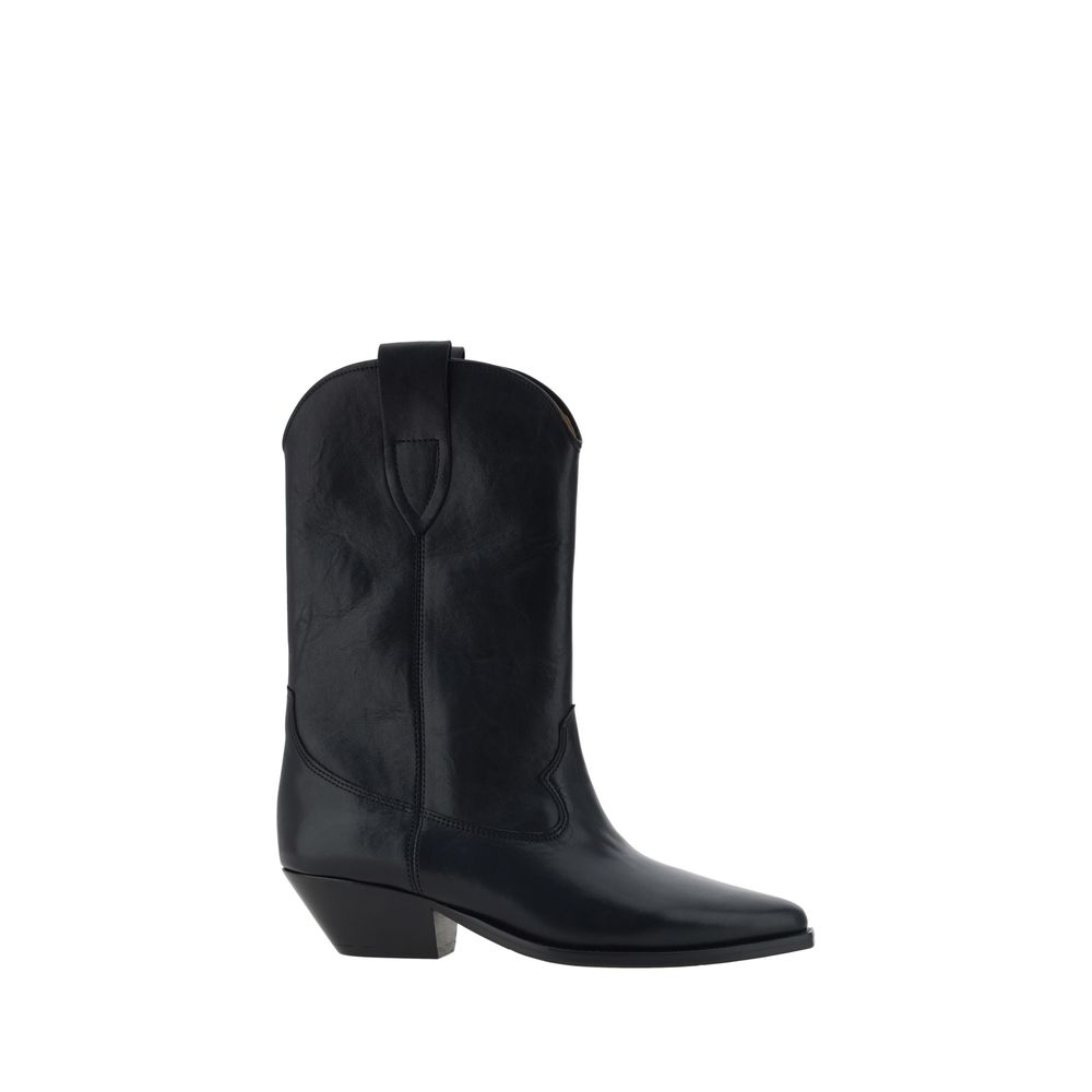Isabel Marant Duerto Boots Glam Steals