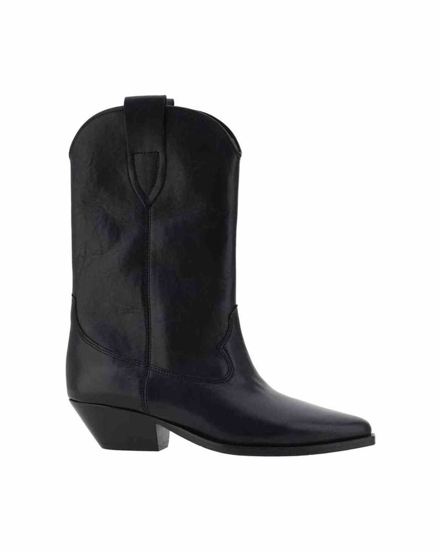 Isabel Marant Duerto Boots Glam Steals