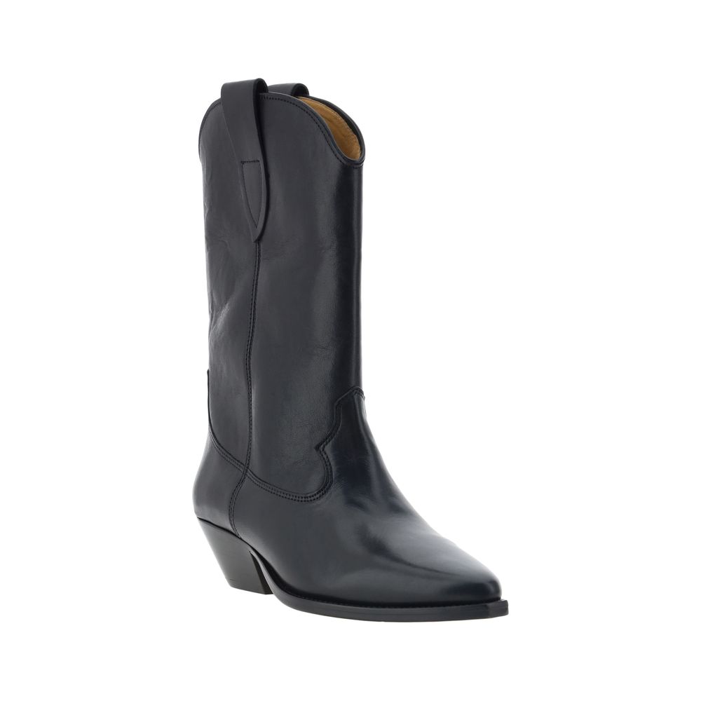 Isabel Marant Duerto Boots Glam Steals