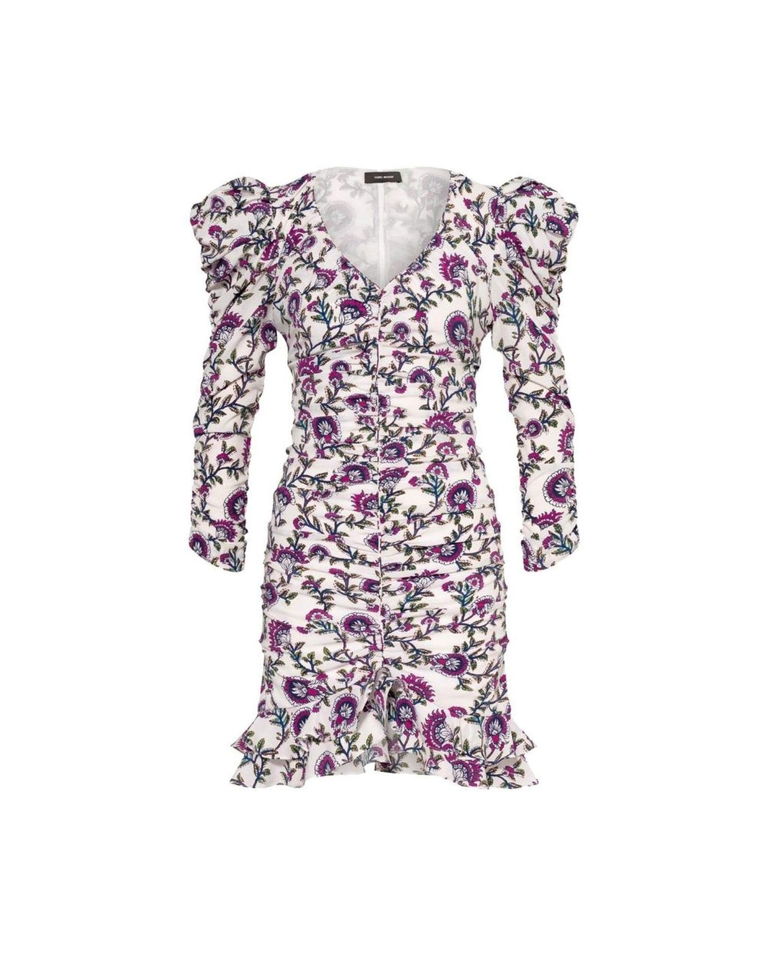 Isabel Marant Etoile Etoil Bireya Dress Glam Steals