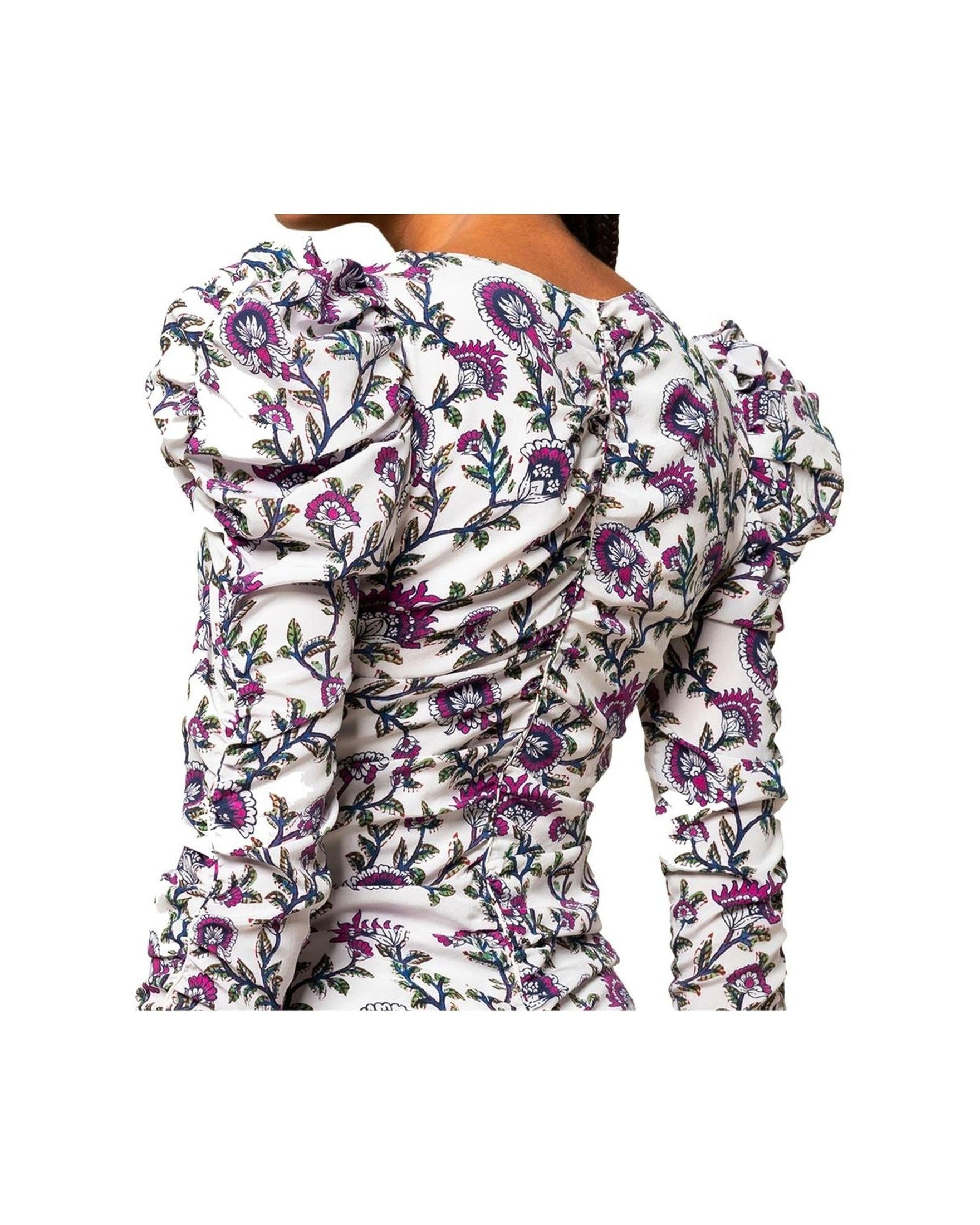 Isabel Marant Etoile Etoil Bireya Dress Glam Steals