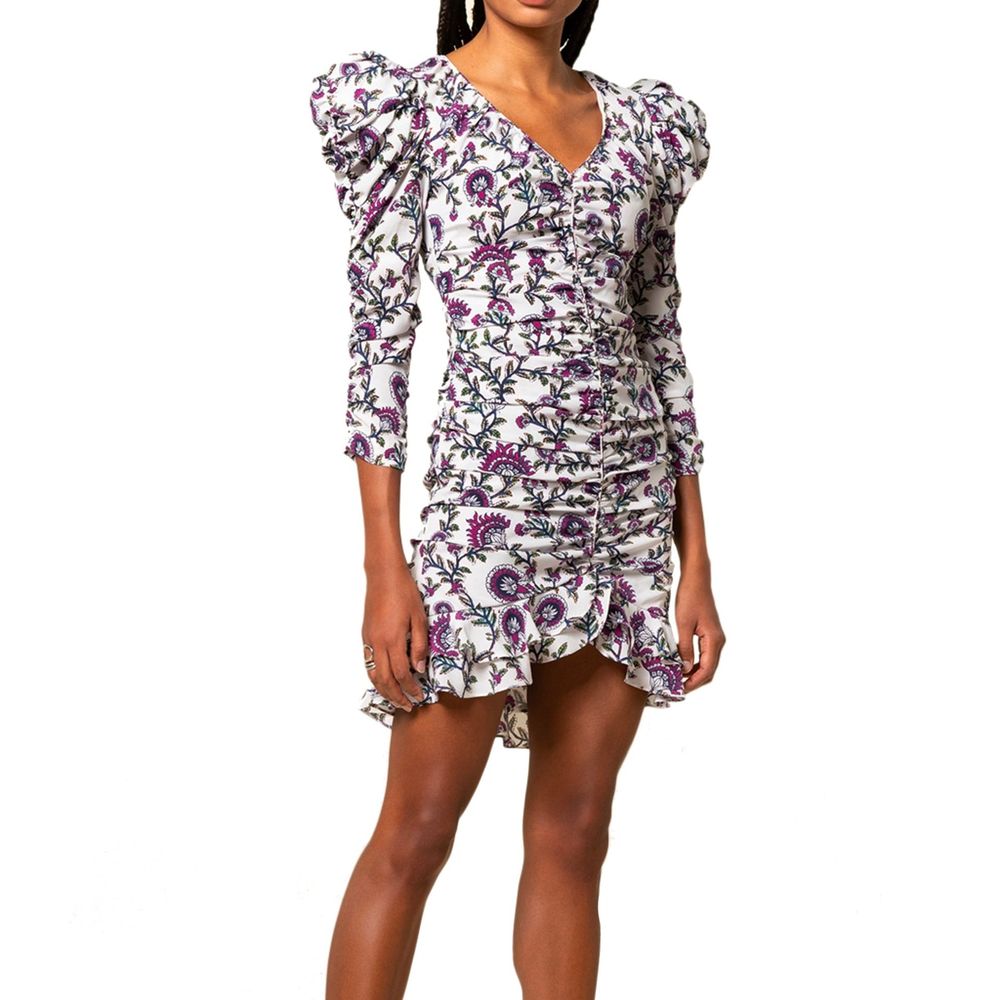 Isabel Marant Etoile Etoil Bireya Dress Glam Steals