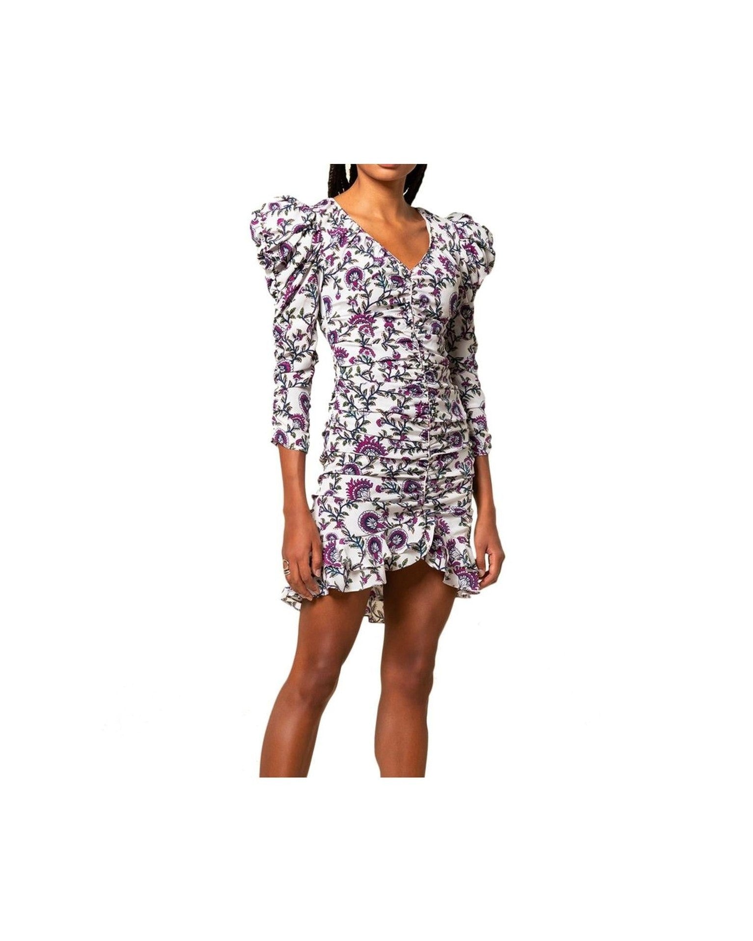Isabel Marant Etoile Etoil Bireya Dress Glam Steals