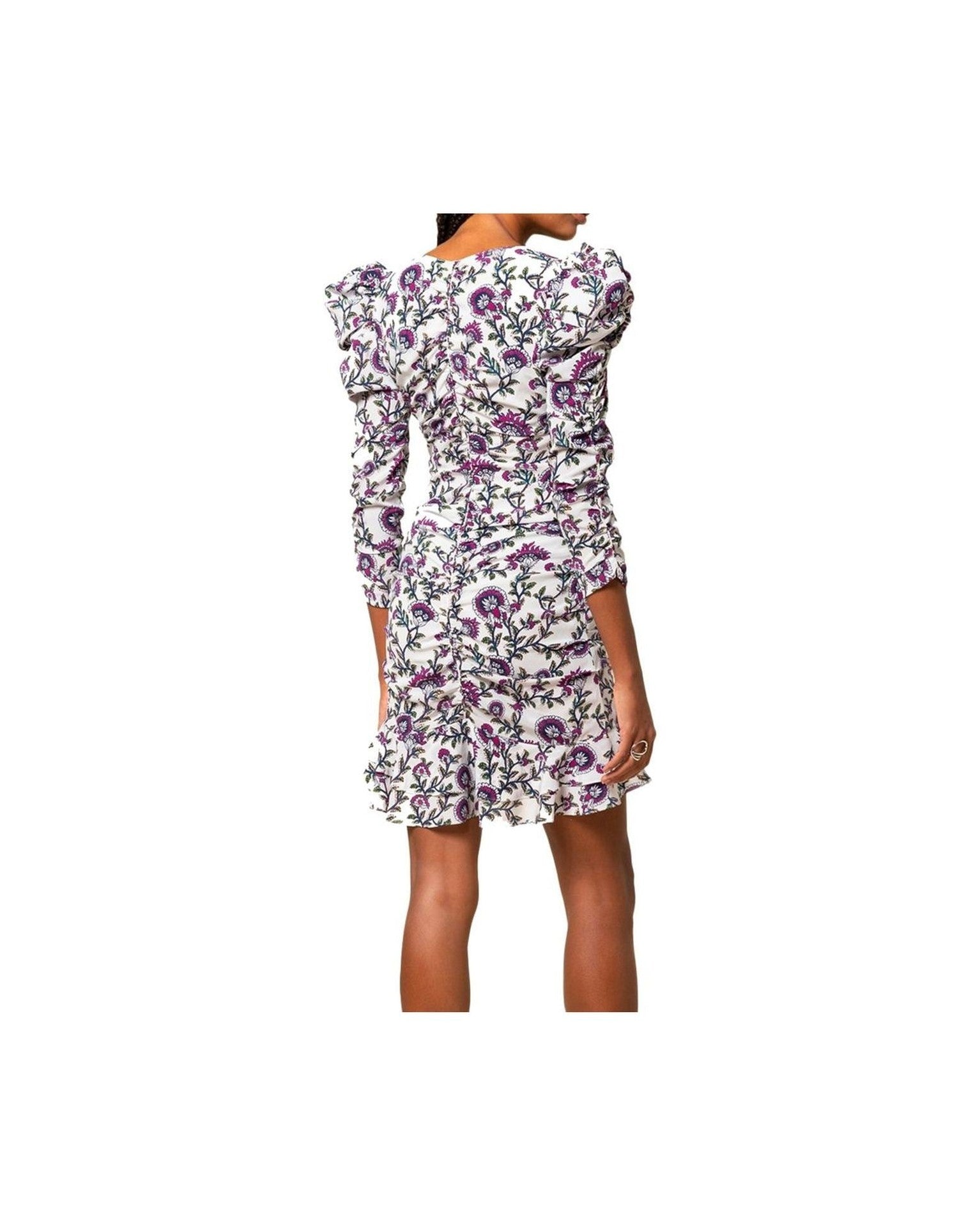 Isabel Marant Etoile Etoil Bireya Dress Glam Steals