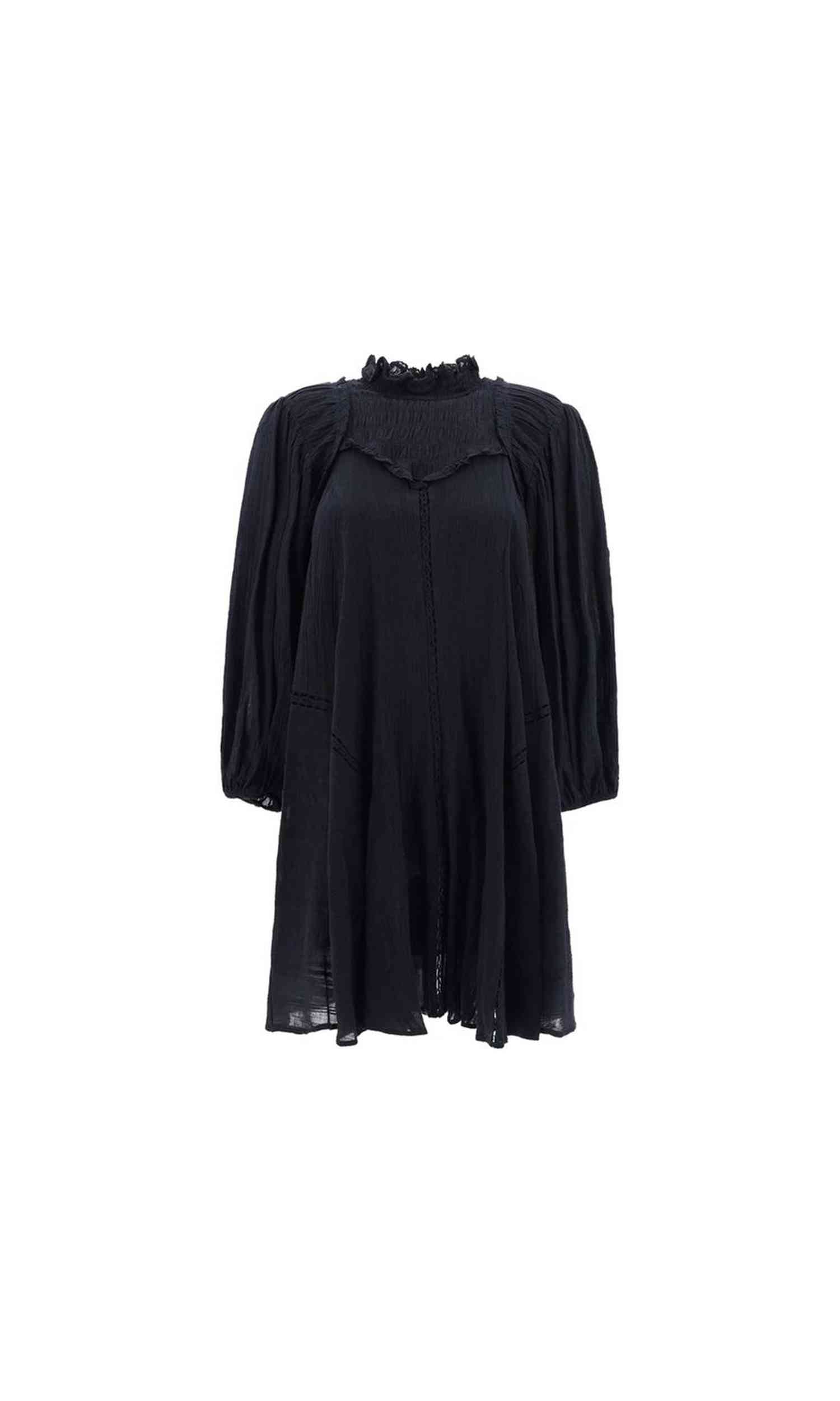 Isabel Marant Etoile Isma Dress Glam Steals