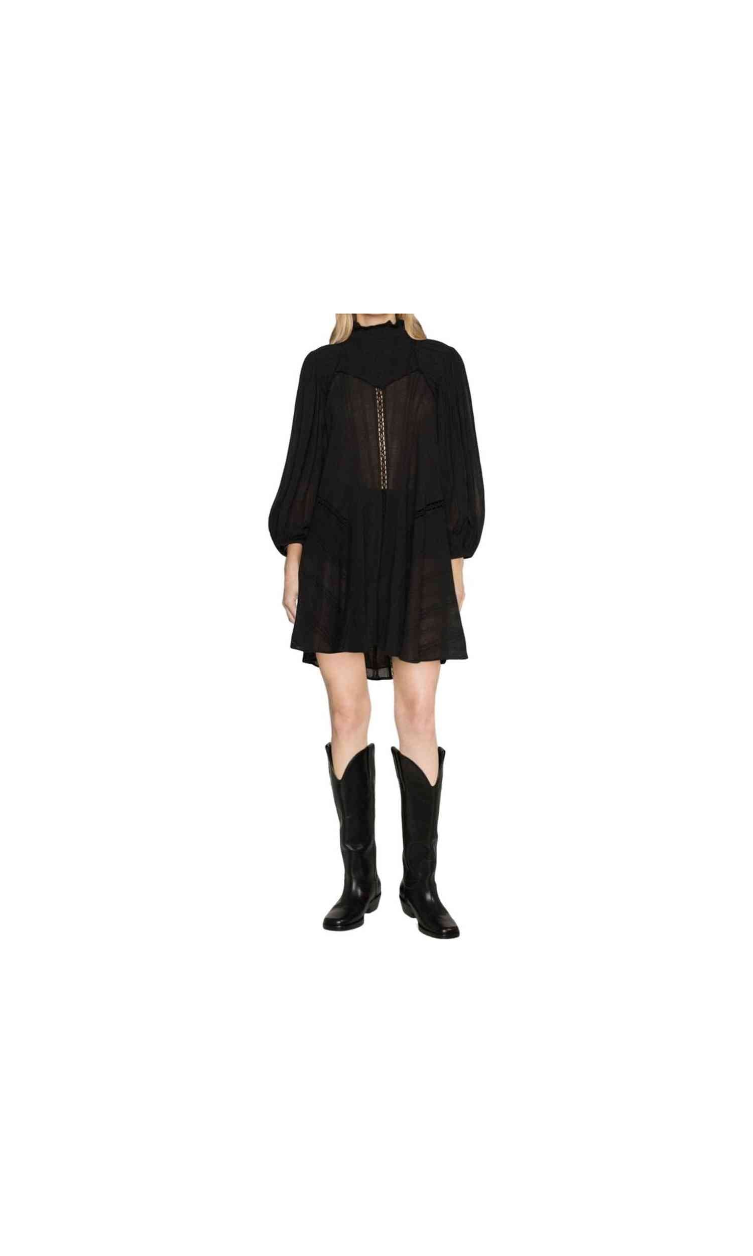 Isabel Marant Etoile Isma Dress Glam Steals