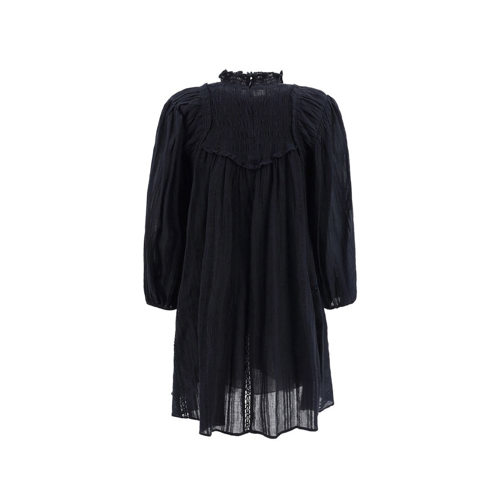 Isabel Marant Etoile Isma Dress Glam Steals