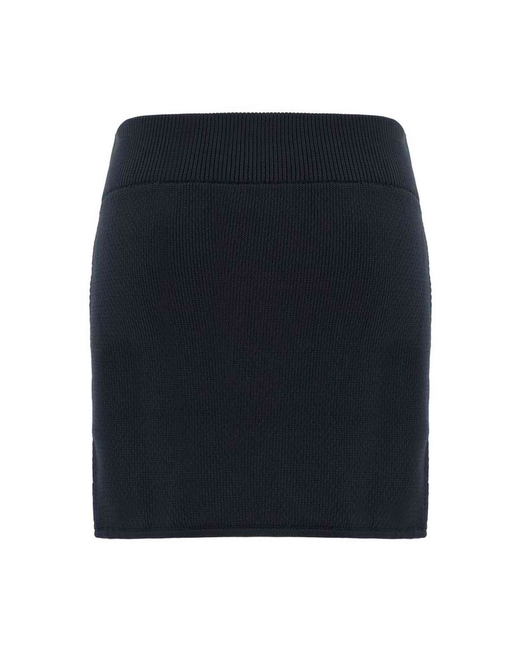 Isabel Marant Etoile Olgane Mini Skirt Glam Steals