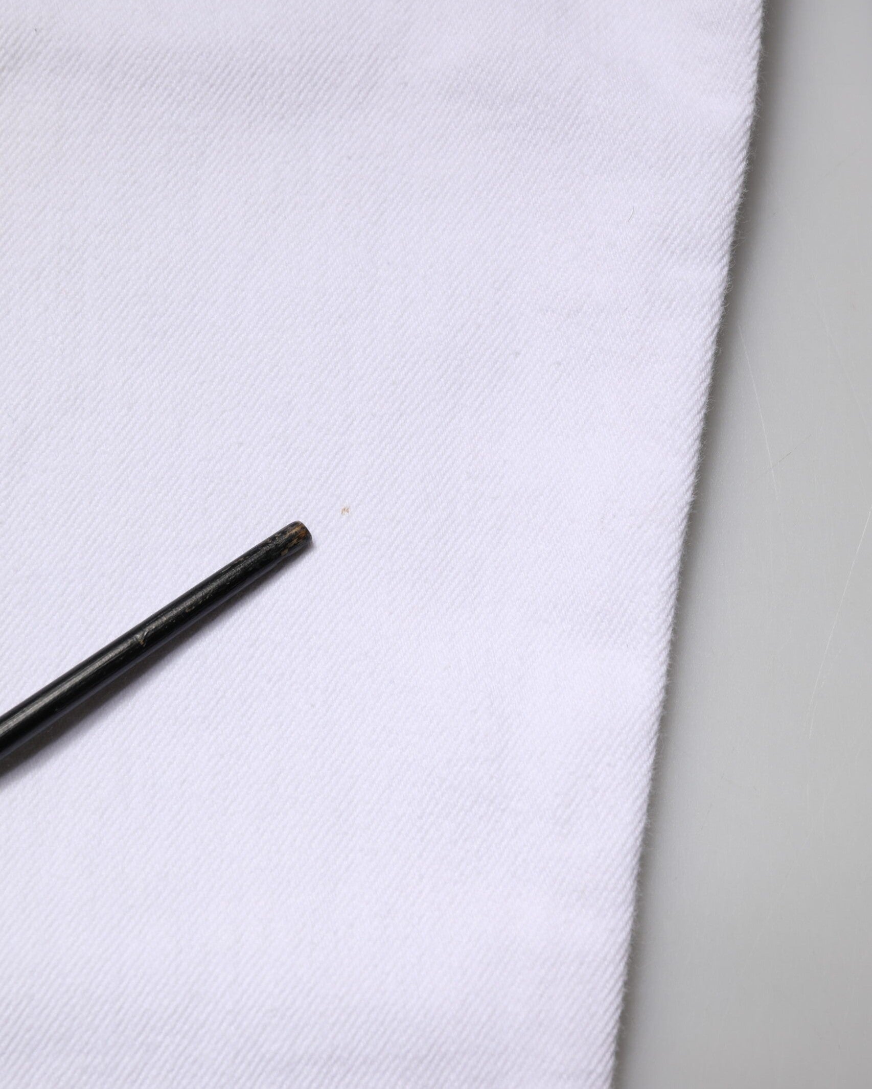 Isabel Marant Etoile White Denim High Waist Straight Jeans Glam Steals