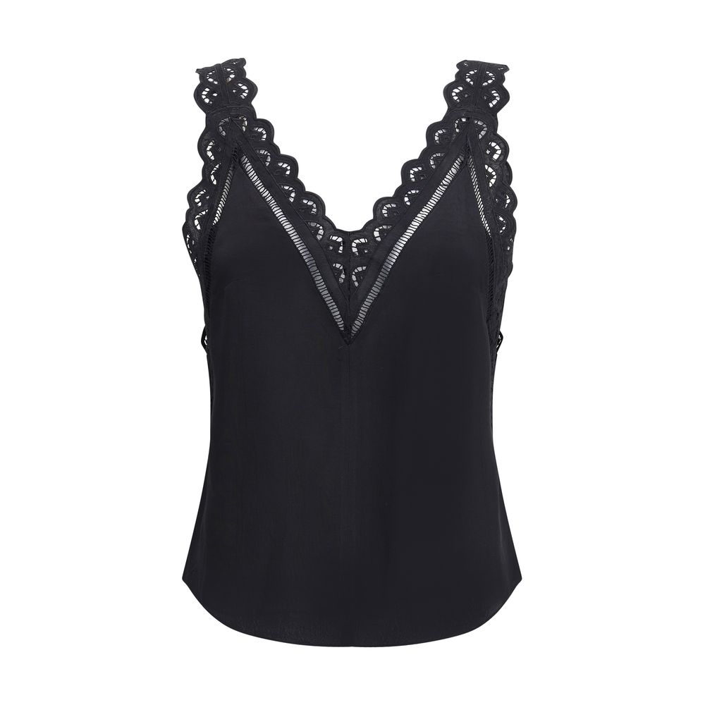 Isabel Marant Fradella Top Glam Steals