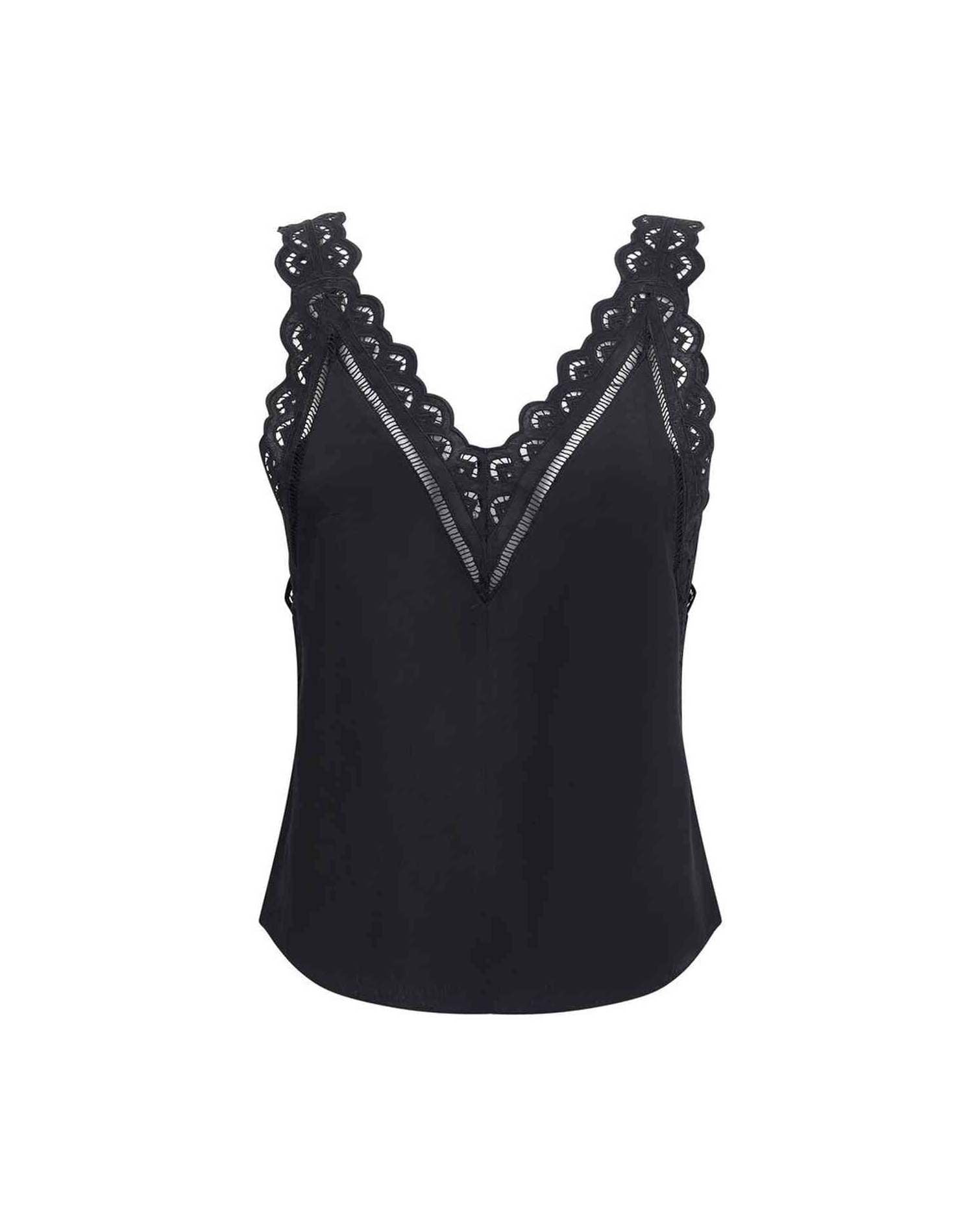 Isabel Marant Fradella Top Glam Steals