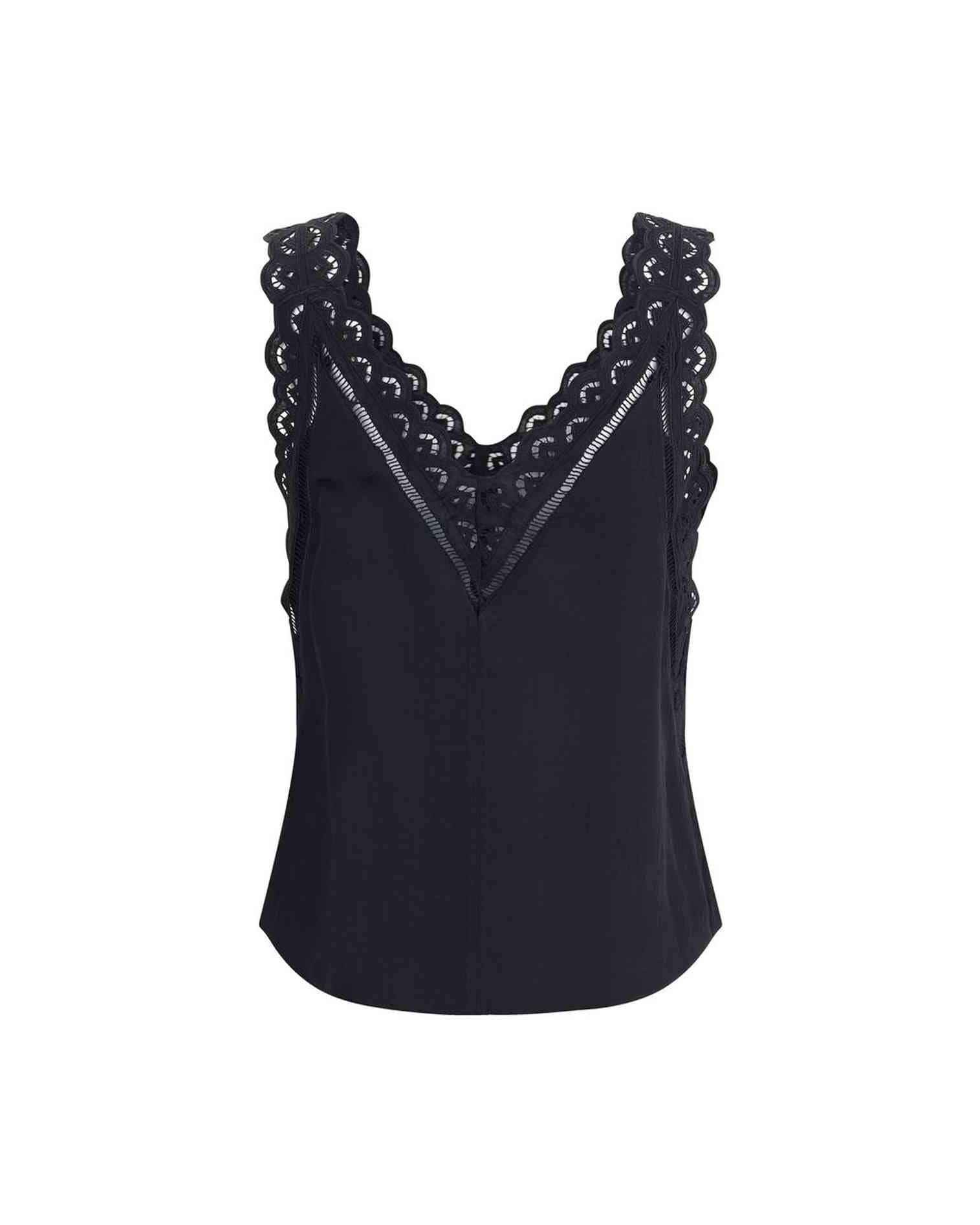 Isabel Marant Fradella Top Glam Steals