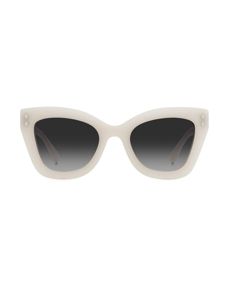 Isabel Marant Gray Acetate Sunglasses Glam Steals