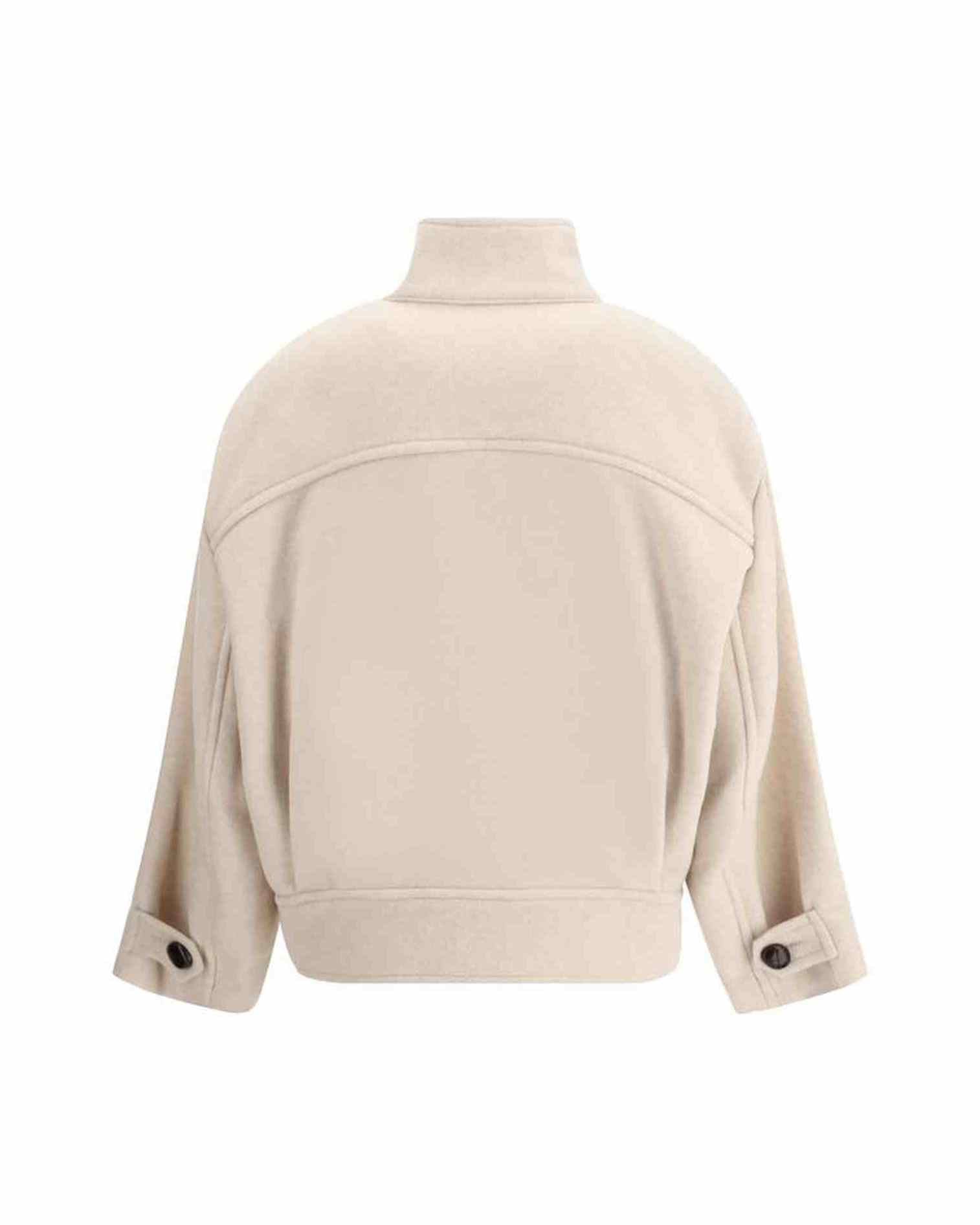 Isabel Marant Hanis Coat Glam Steals