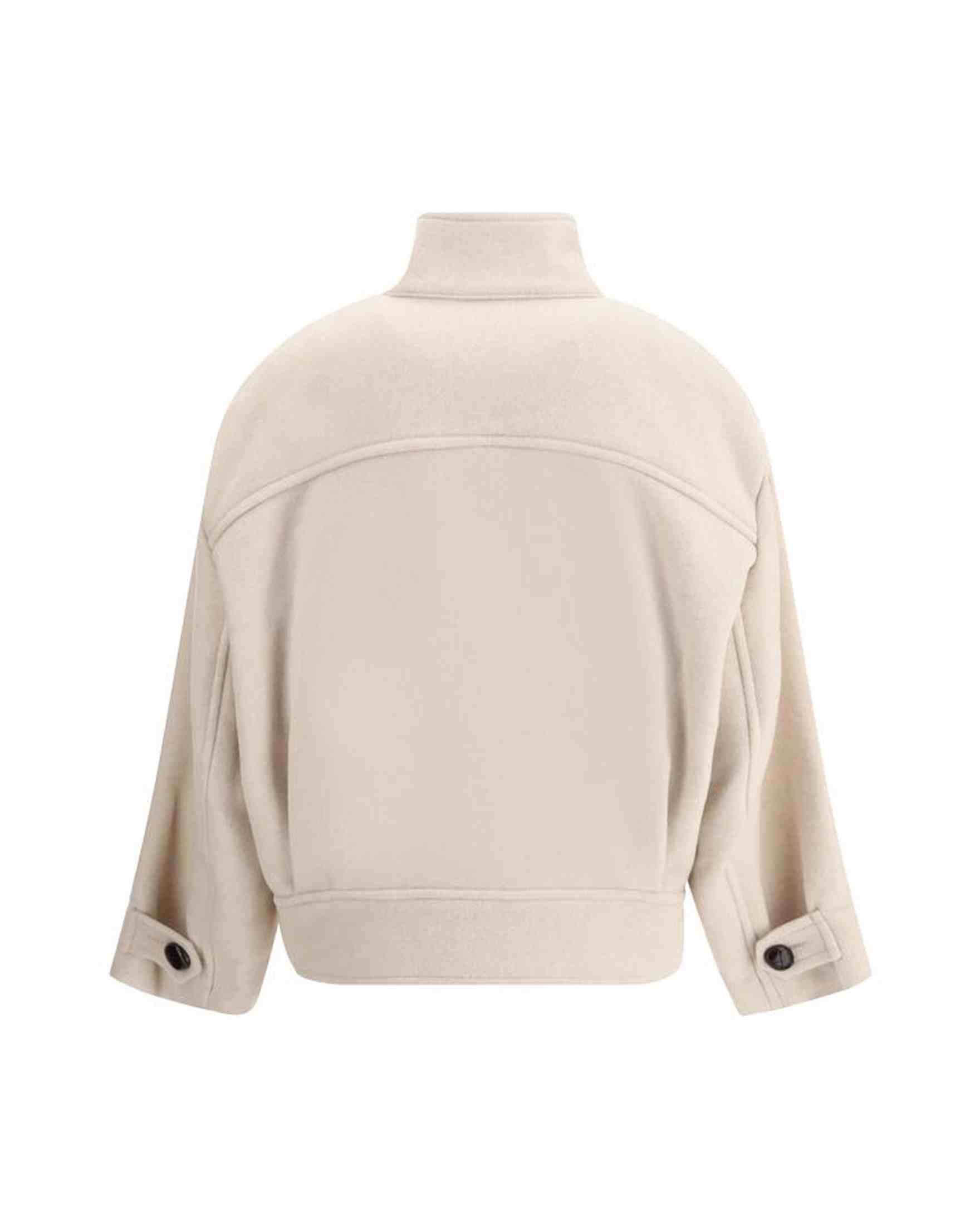 Isabel Marant Hanis Coat Glam Steals
