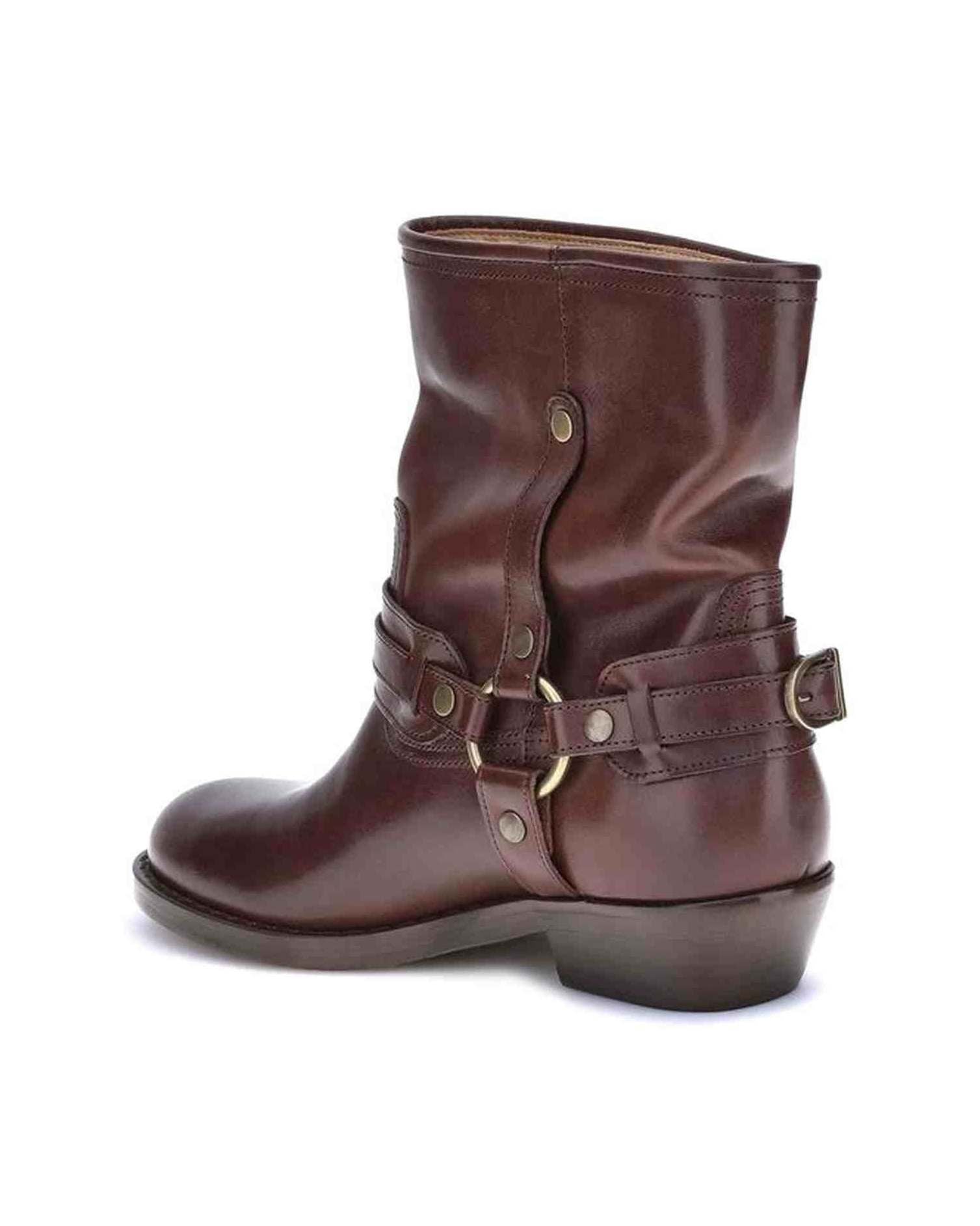 Isabel Marant Ildred Ankle Boots Glam Steals
