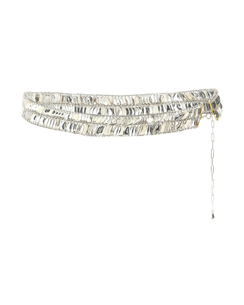 Isabel Marant Kailai Belt Glam Steals