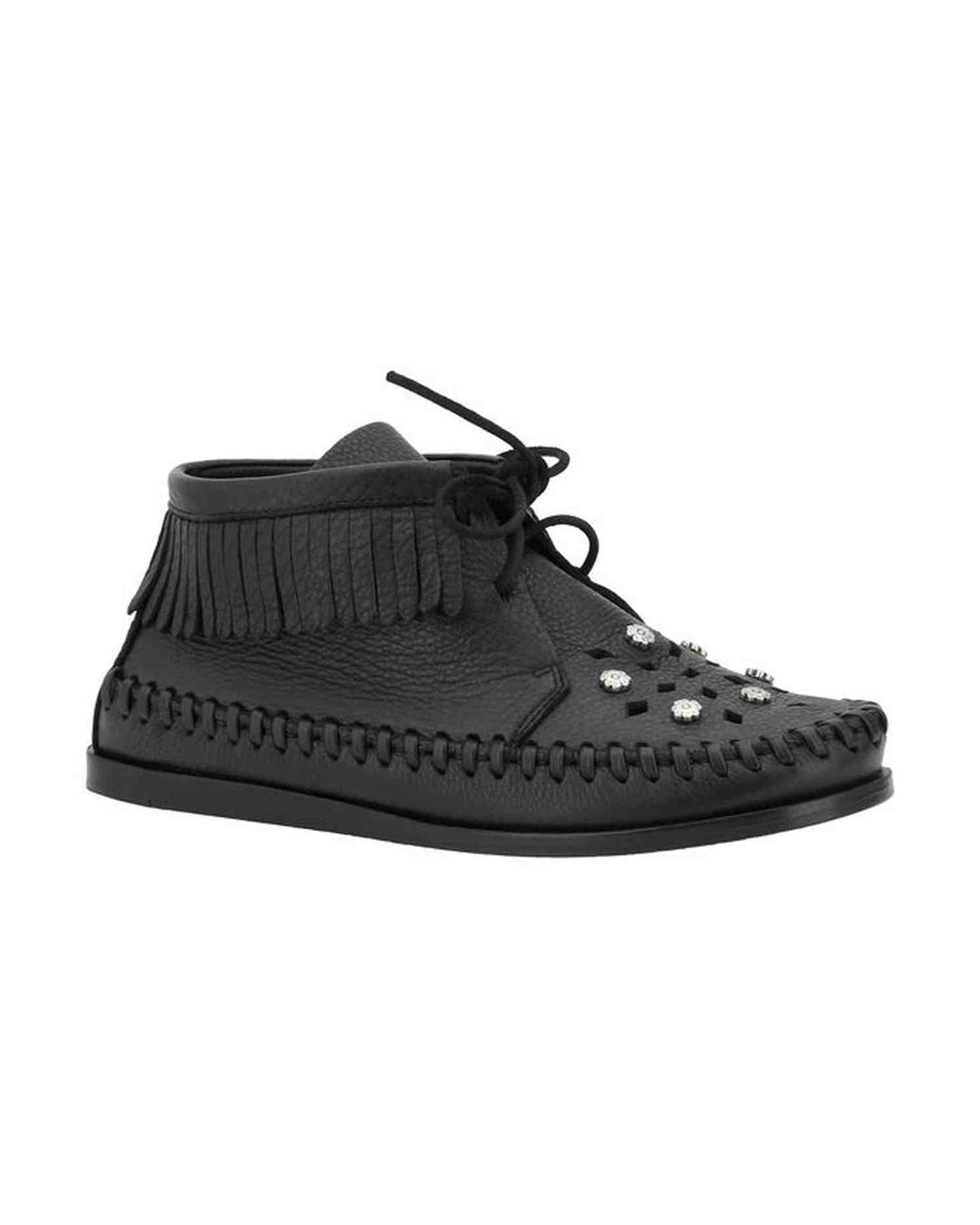 Isabel Marant Lace Felsa Up Shoes Glam Steals