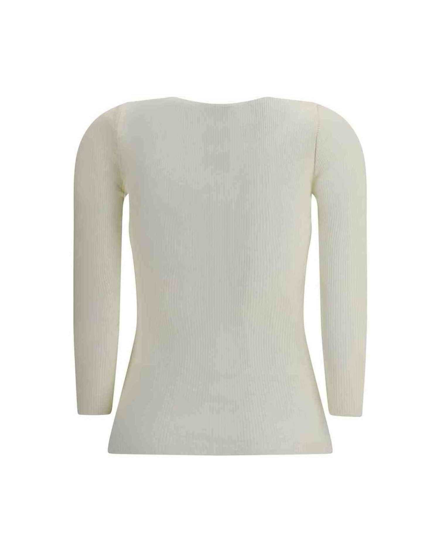 Isabel Marant Long Sleeve Top Glam Steals