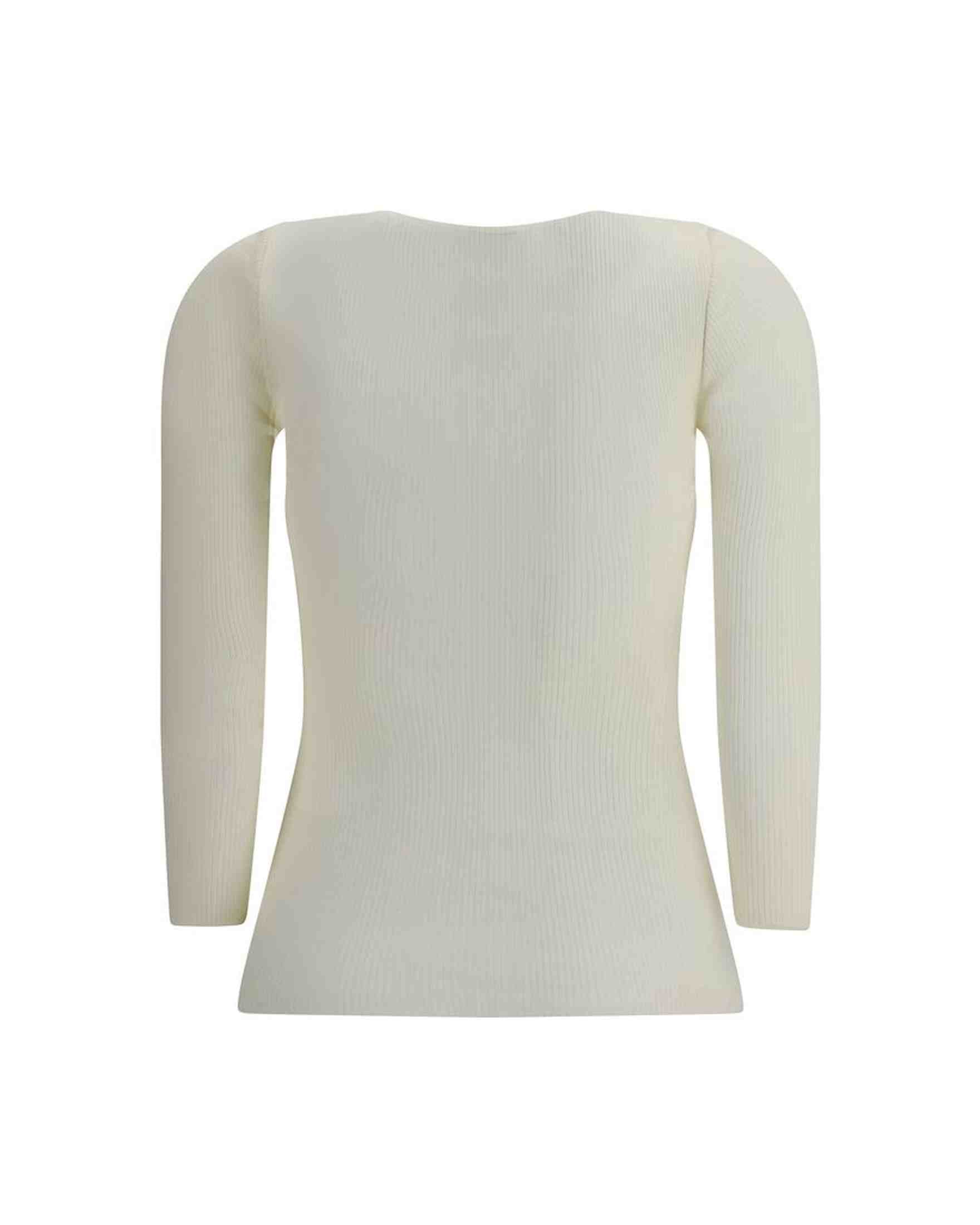 Isabel Marant Long Sleeve Top Glam Steals