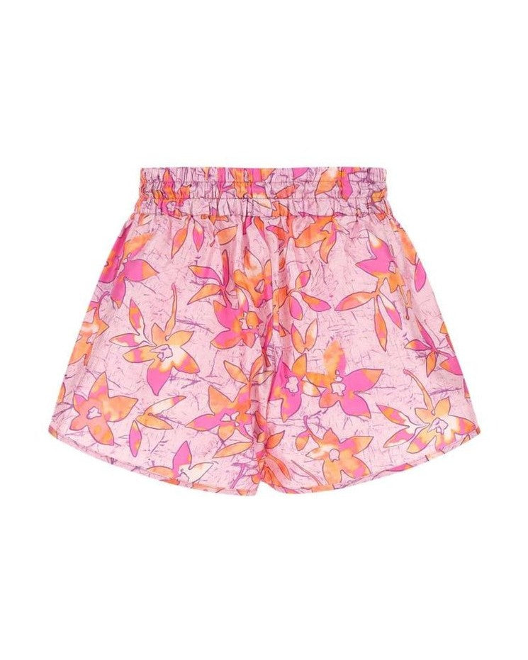Isabel Marant Polyamide Mini Shorts Glam Steals