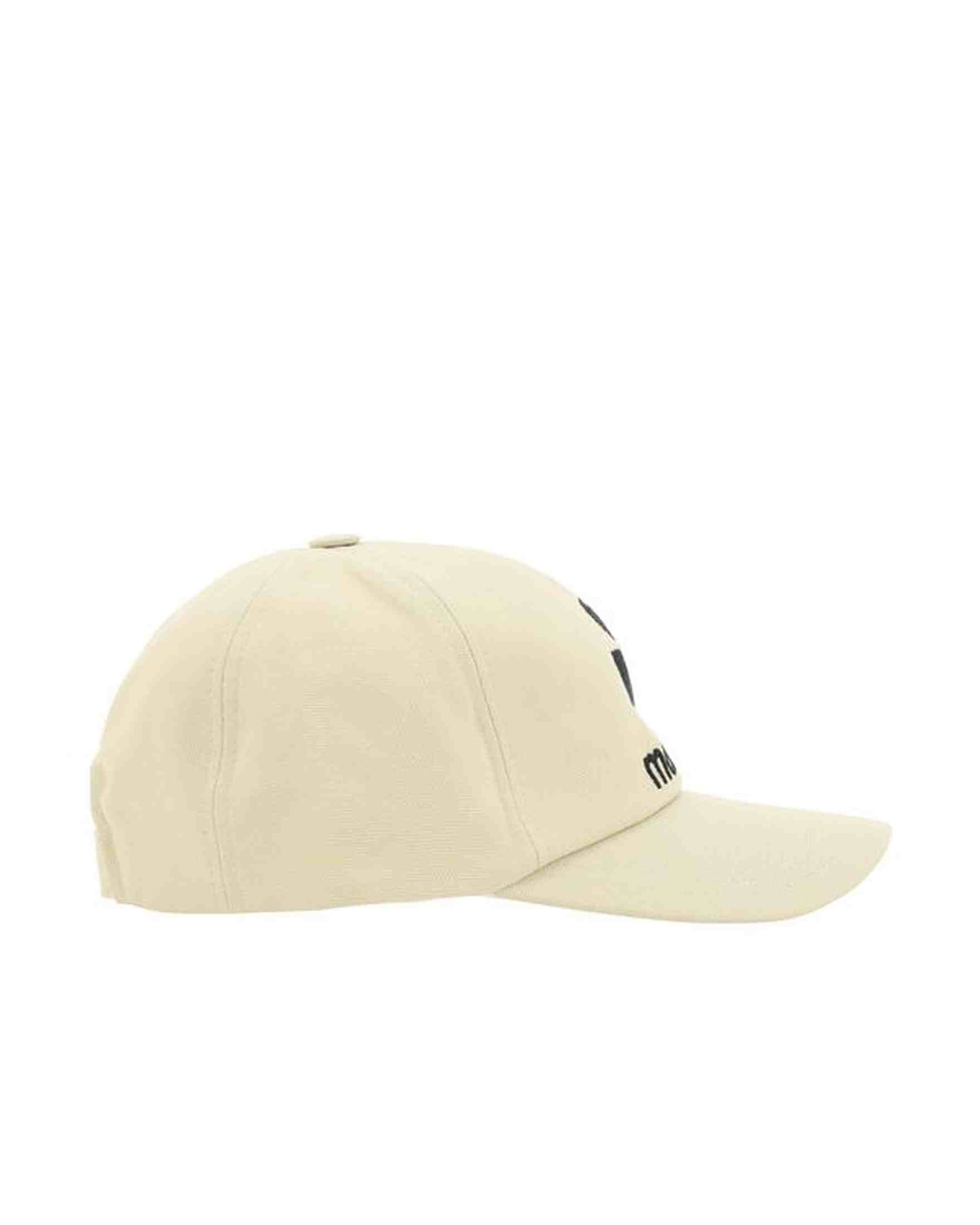 Isabel Marant Tyron Baseball Hat Glam Steals