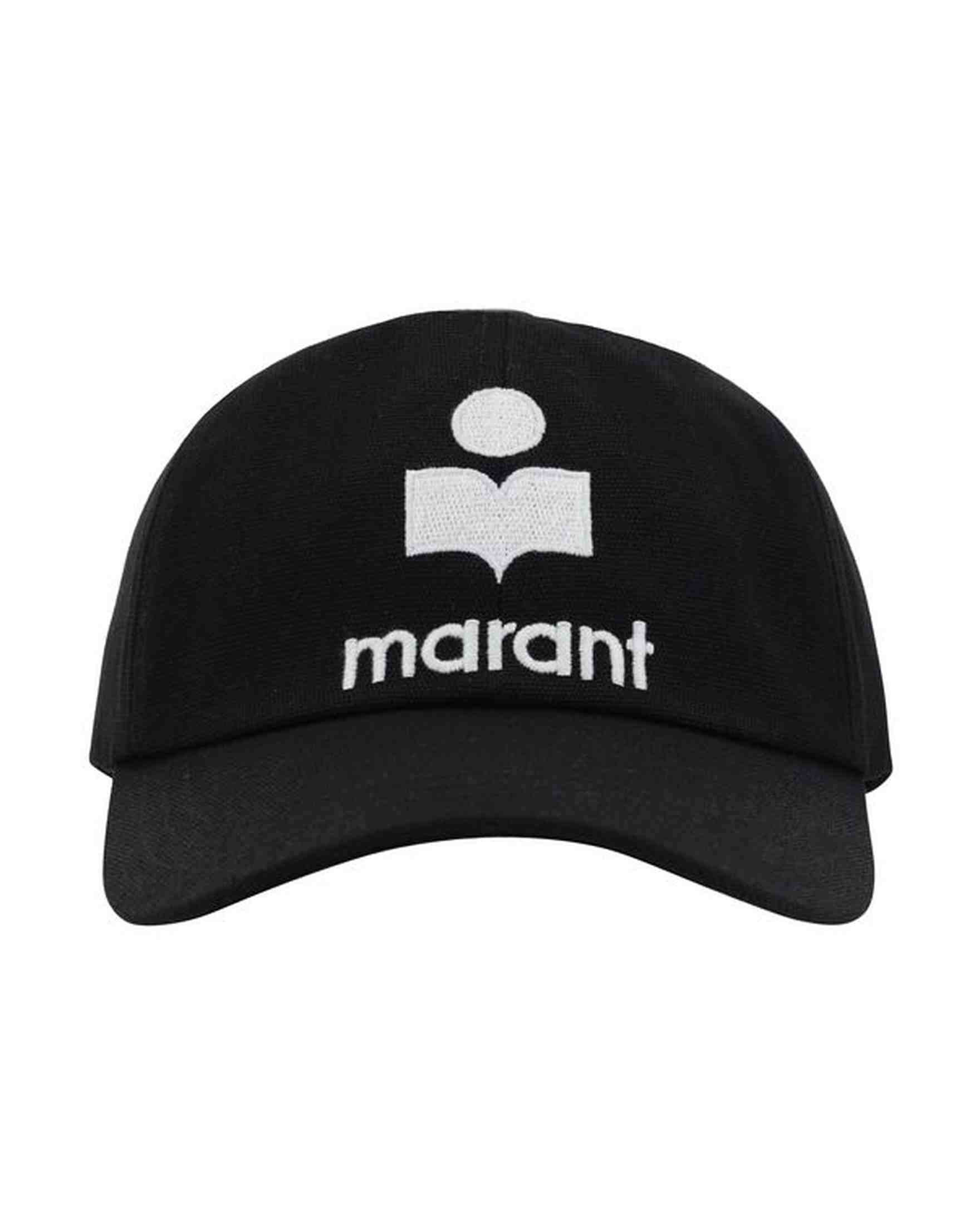 Isabel Marant Tyron Baseball Hat Glam Steals