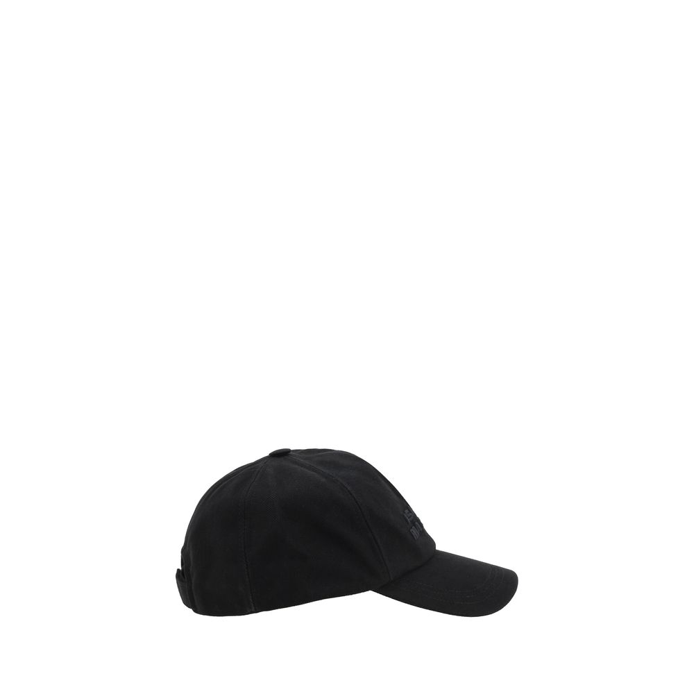 Isabel Marant Tyron Baseball Hat Glam Steals