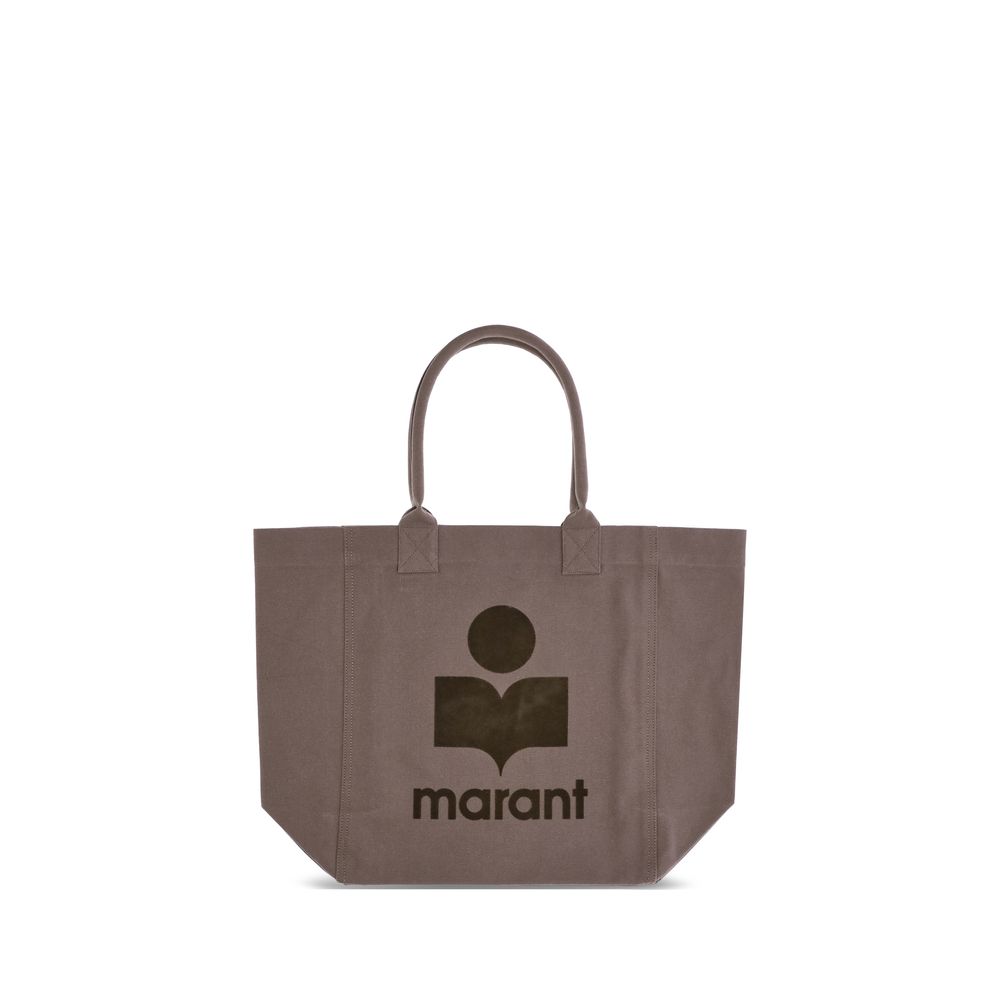 Isabel Marant Yenky Tote Bag Glam Steals