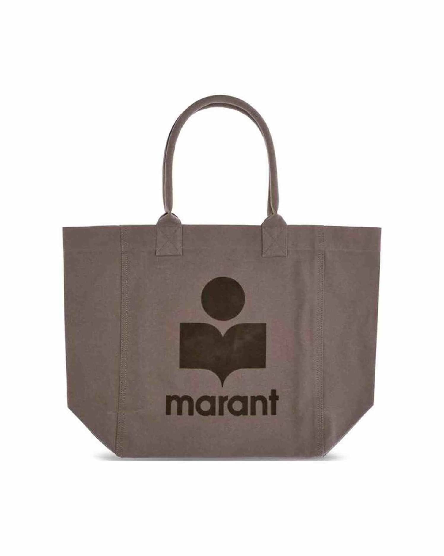 Isabel Marant Yenky Tote Bag Glam Steals