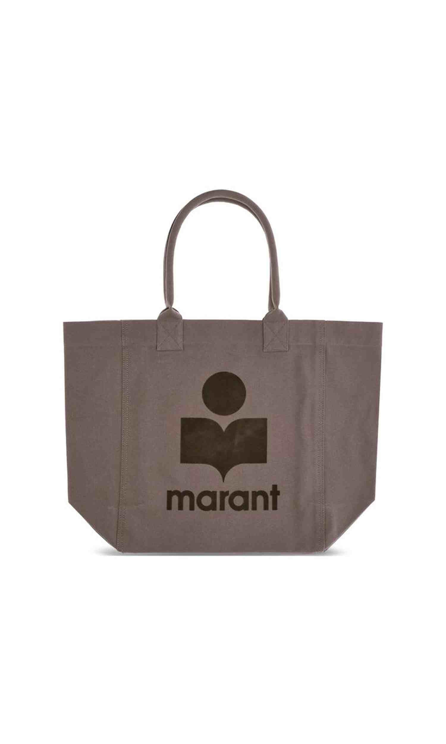 Isabel Marant Yenky Tote Bag Glam Steals