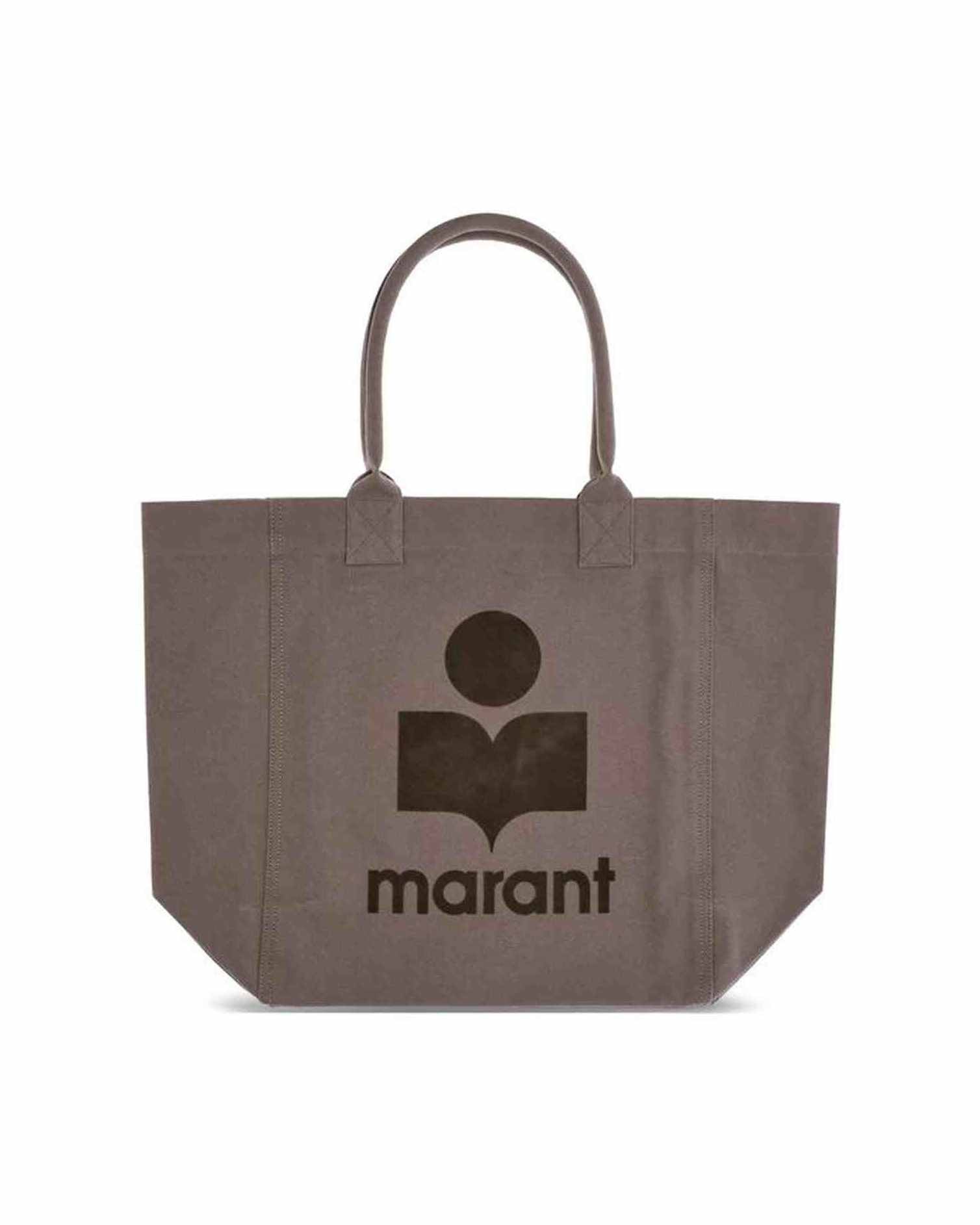 Isabel Marant Yenky Tote Bag Glam Steals