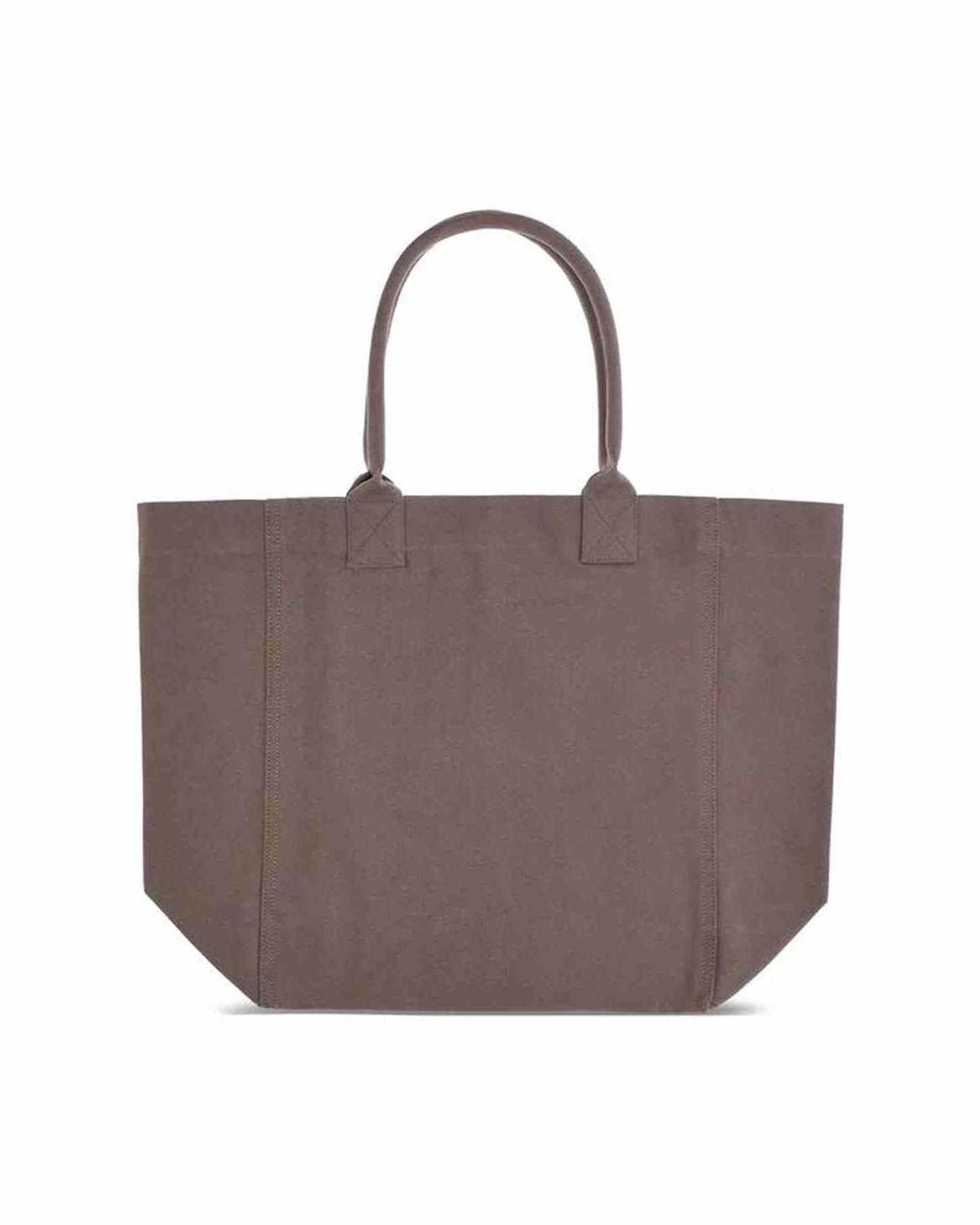 Isabel Marant Yenky Tote Bag Glam Steals