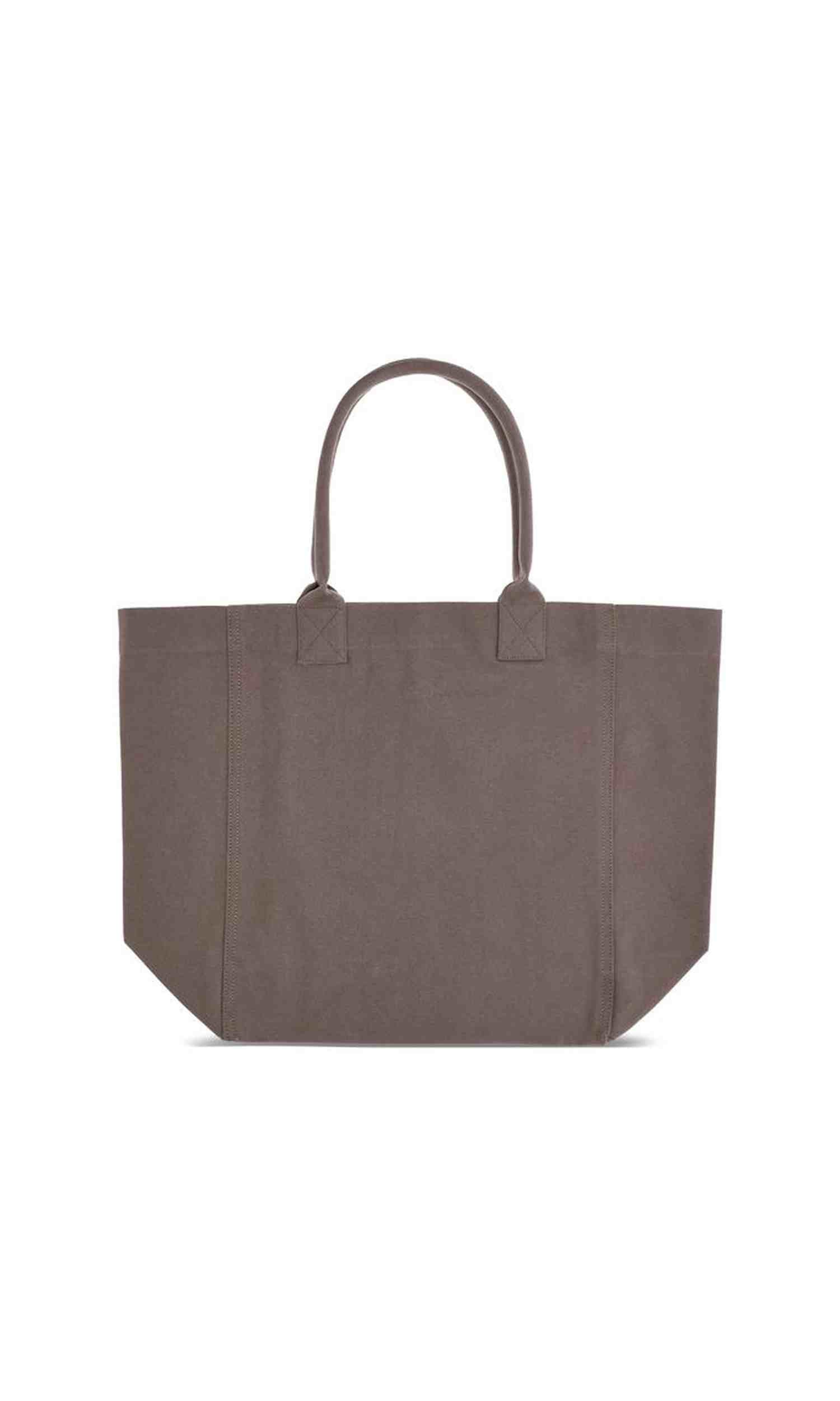 Isabel Marant Yenky Tote Bag Glam Steals