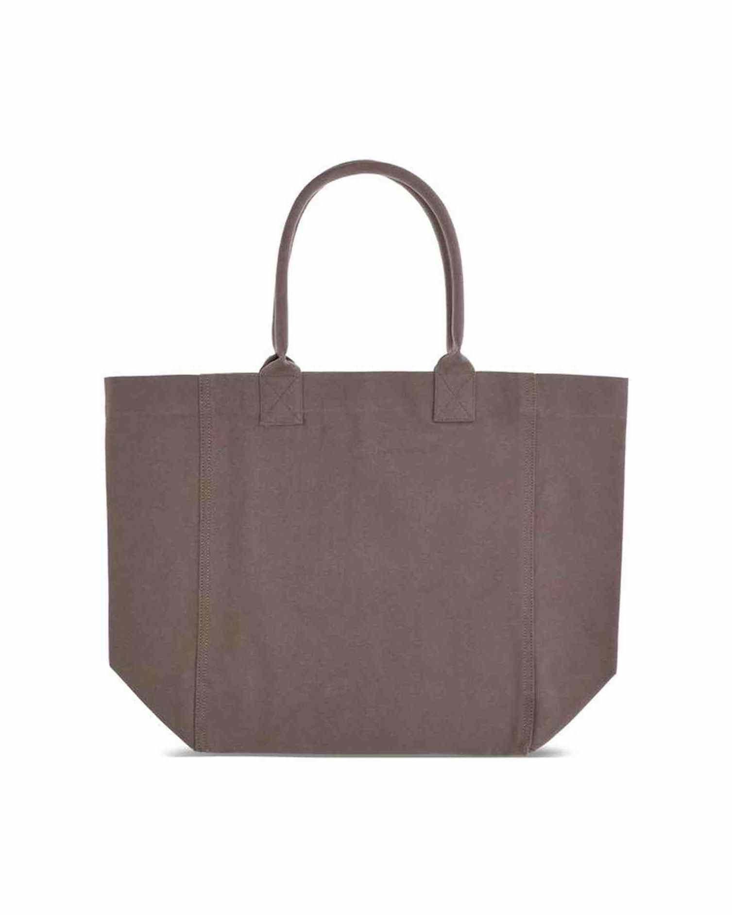 Isabel Marant Yenky Tote Bag Glam Steals