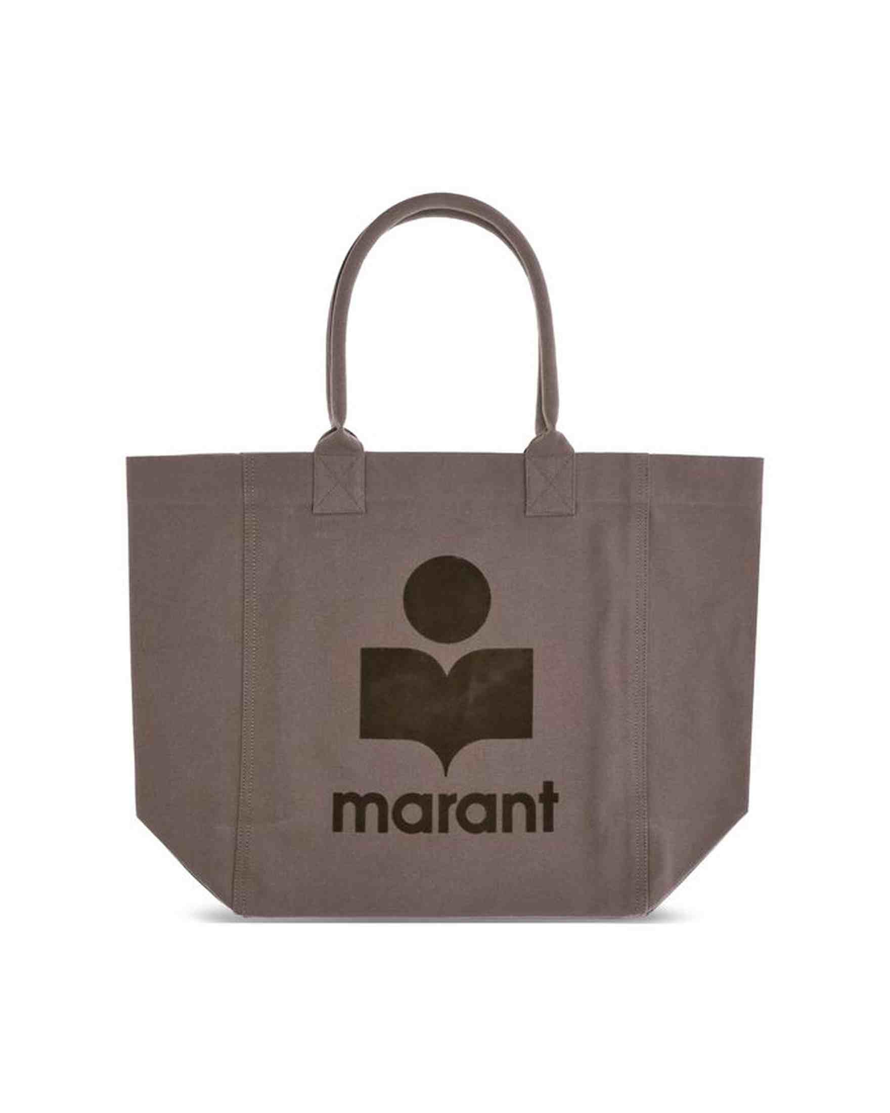 Isabel Marant Yenky Tote Bag Glam Steals