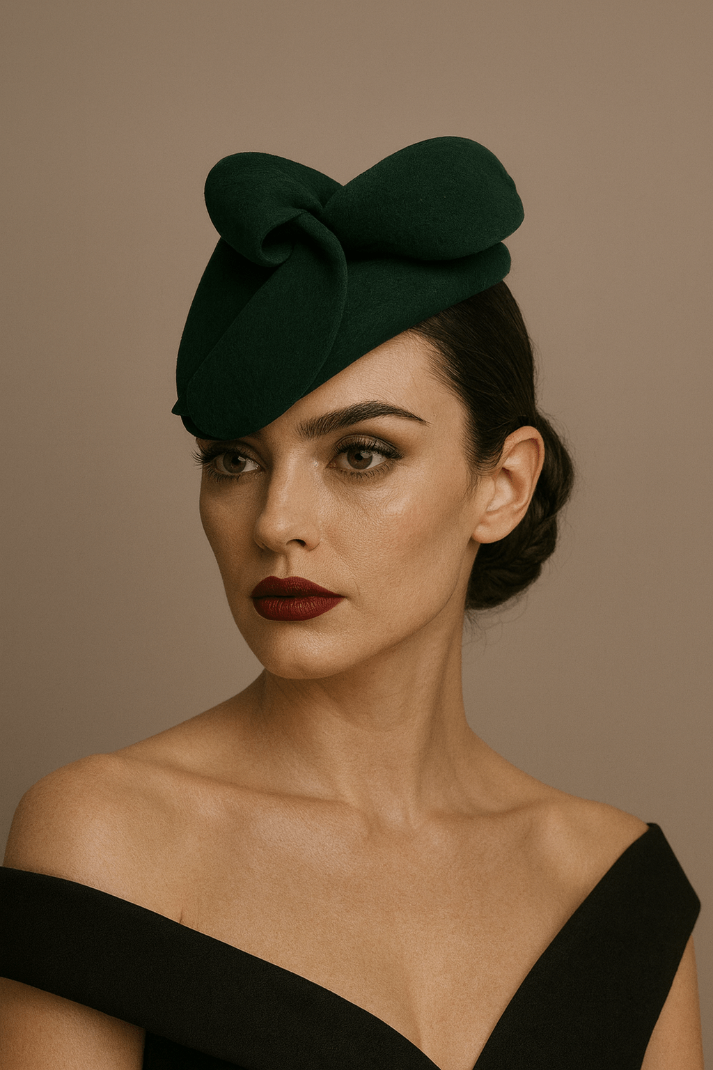 Isla Emerald Glam Steals
