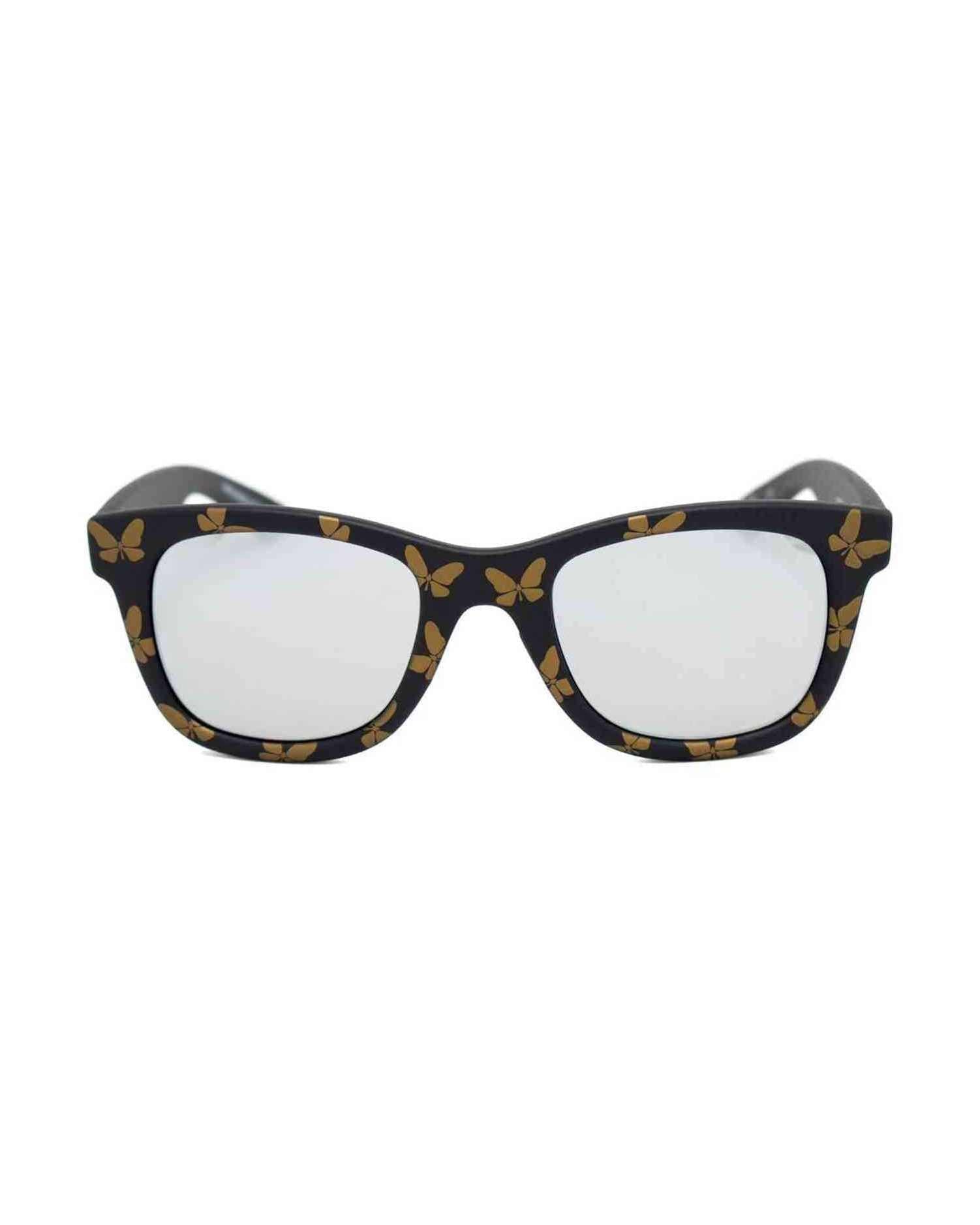 Italia Independent Bicolor Acetate Sunglasses Glam Steals
