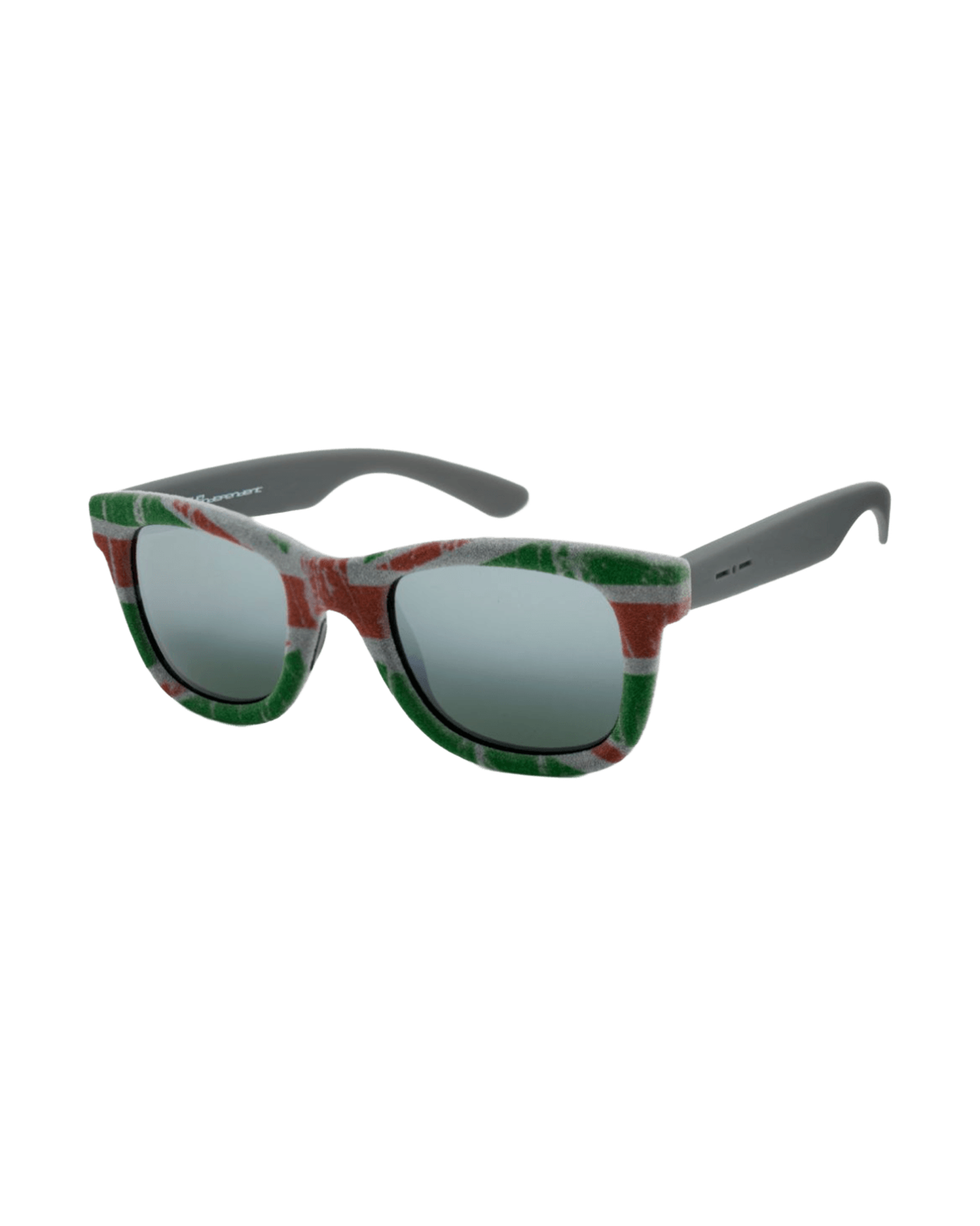Italia Independent Bicolor Acetate Sunglasses Glam Steals