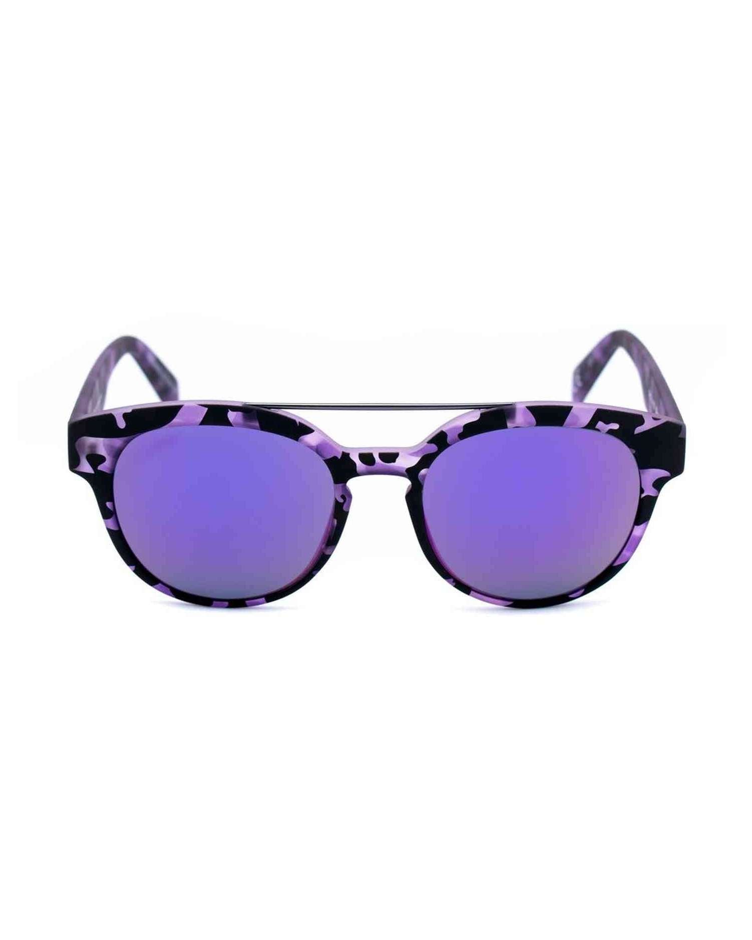 Italia Independent Bicolor Acetate Sunglasses Glam Steals
