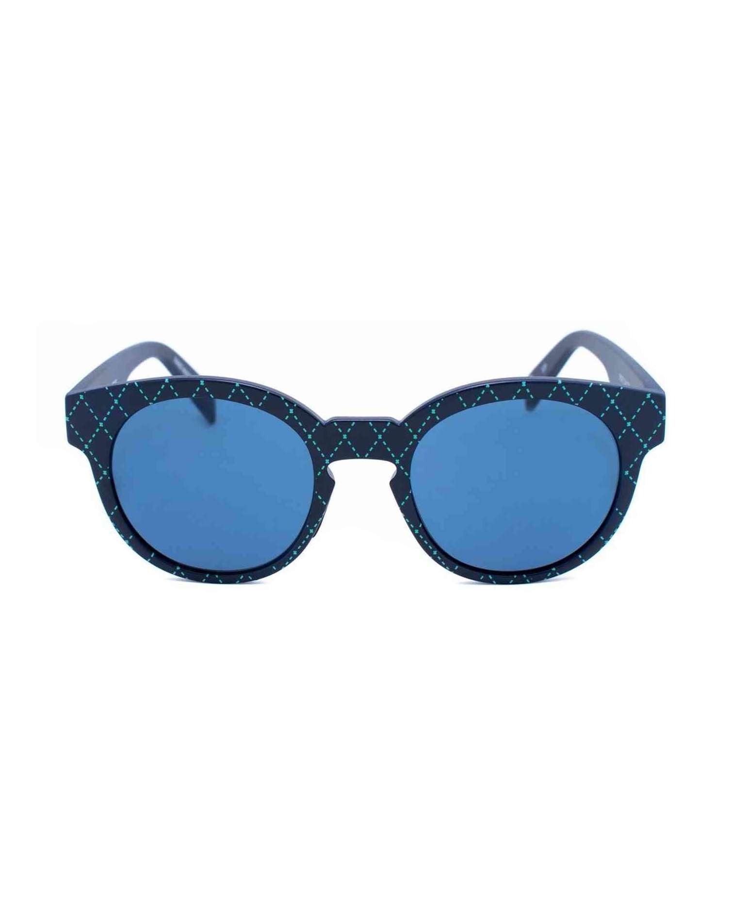 Italia Independent Bicolor Acetate Sunglasses Glam Steals