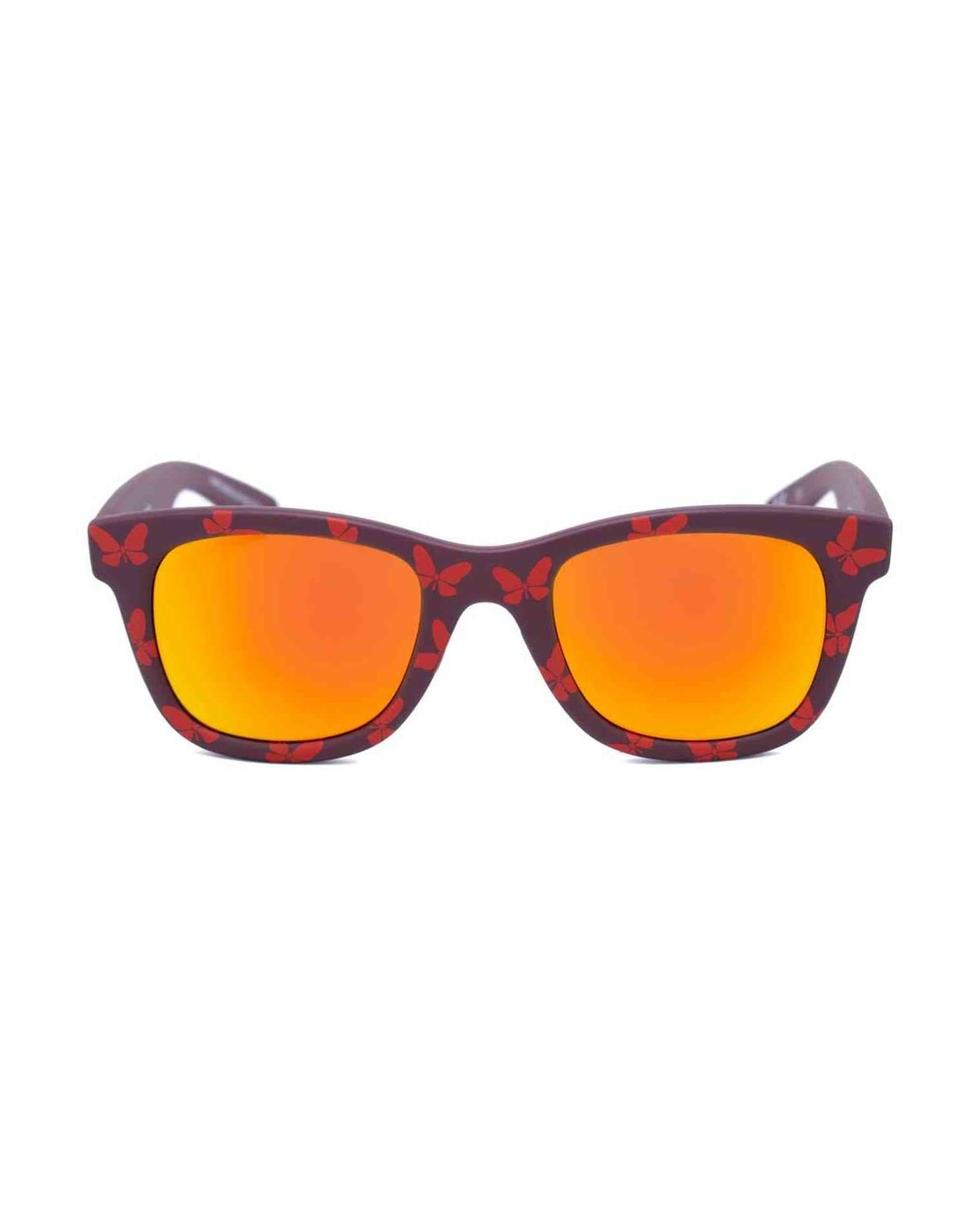 Italia Independent Bicolor Acetate Sunglasses Glam Steals