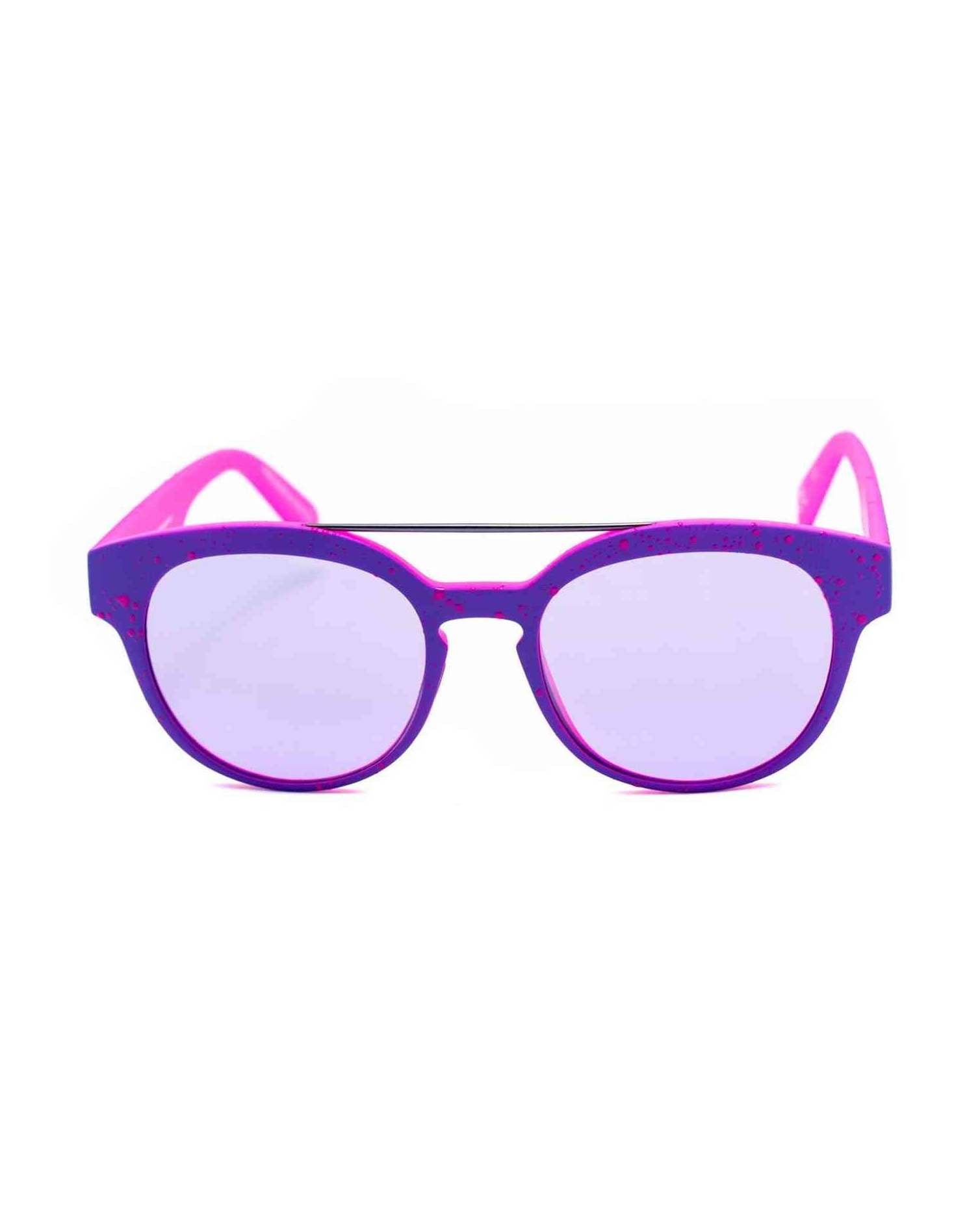 Italia Independent Bicolor Acetate Sunglasses Glam Steals