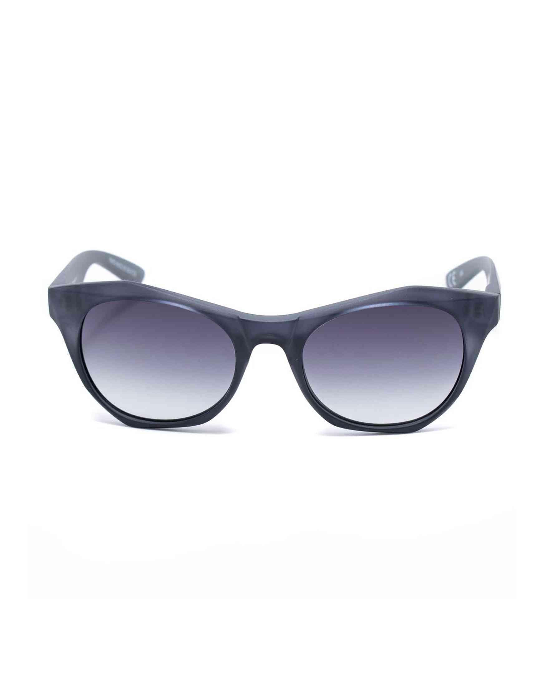 Italia Independent Blue Acetate Sunglasses Glam Steals