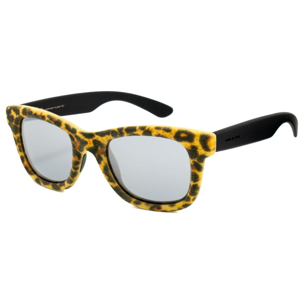 Italia Independent Brown Acetate Sunglasses Glam Steals