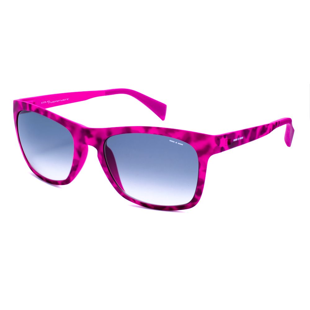 Italia Independent Multicolor Acetate Sunglasses Glam Steals