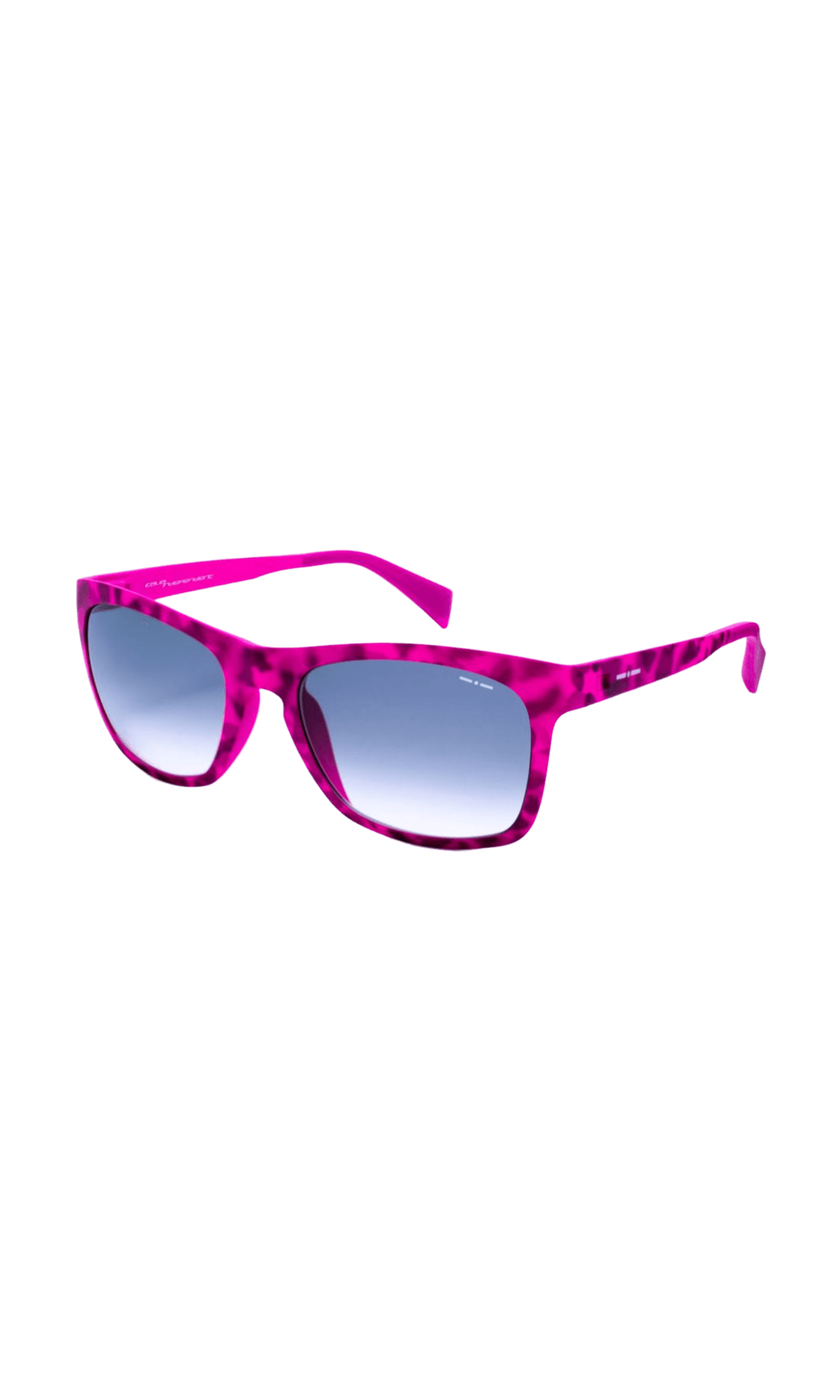 Italia Independent Multicolor Acetate Sunglasses Glam Steals