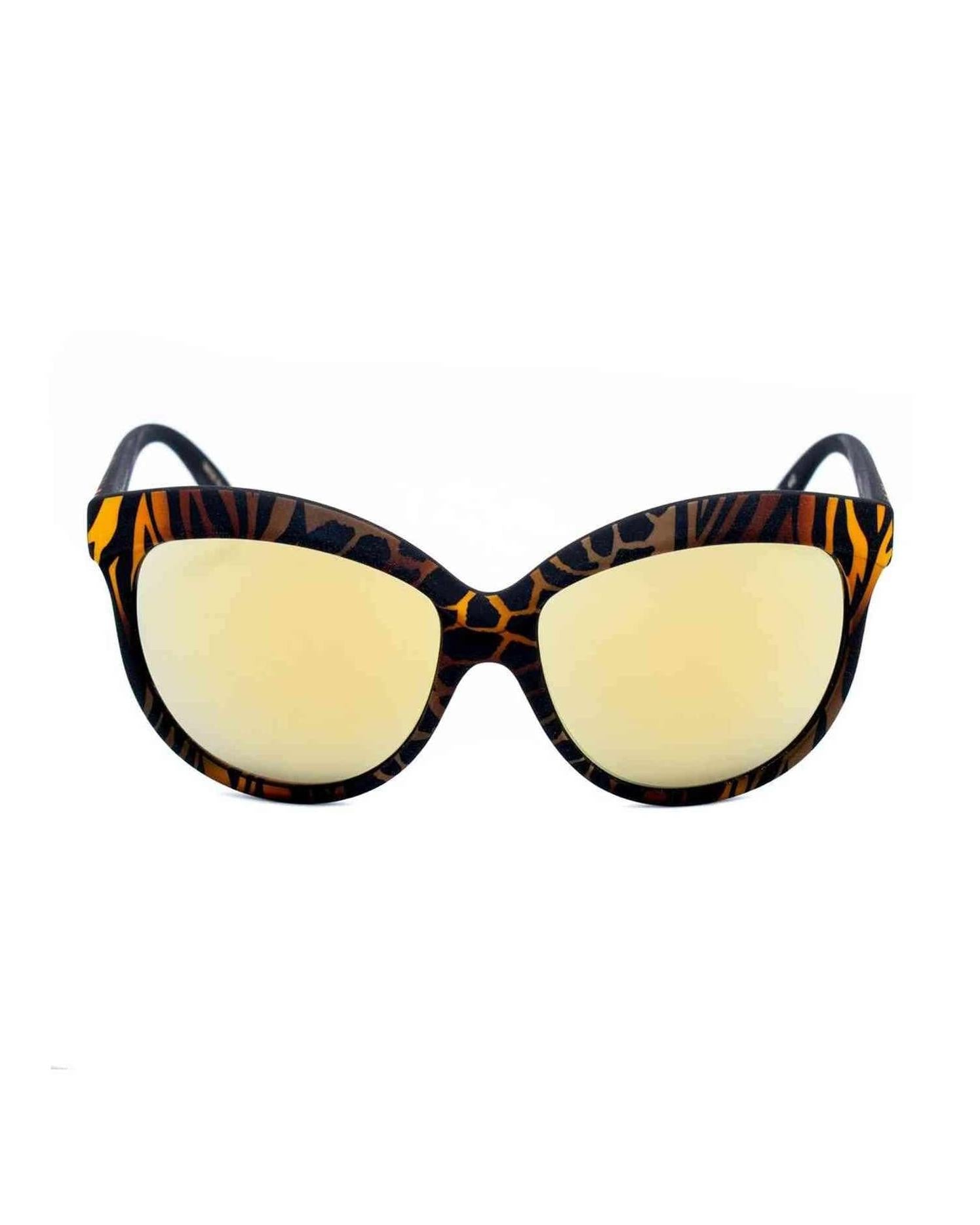 Italia Independent Multicolor Acetate Sunglasses Glam Steals