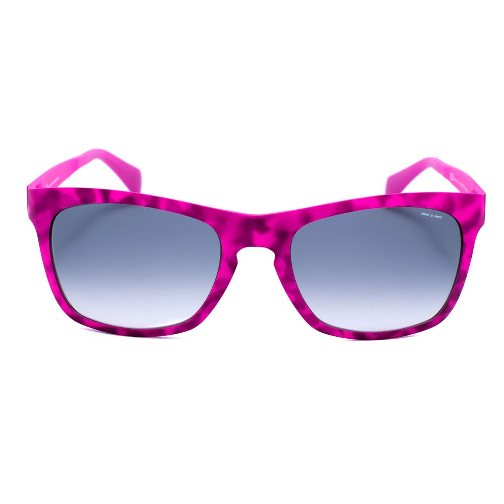 Italia Independent Multicolor Acetate Sunglasses Glam Steals