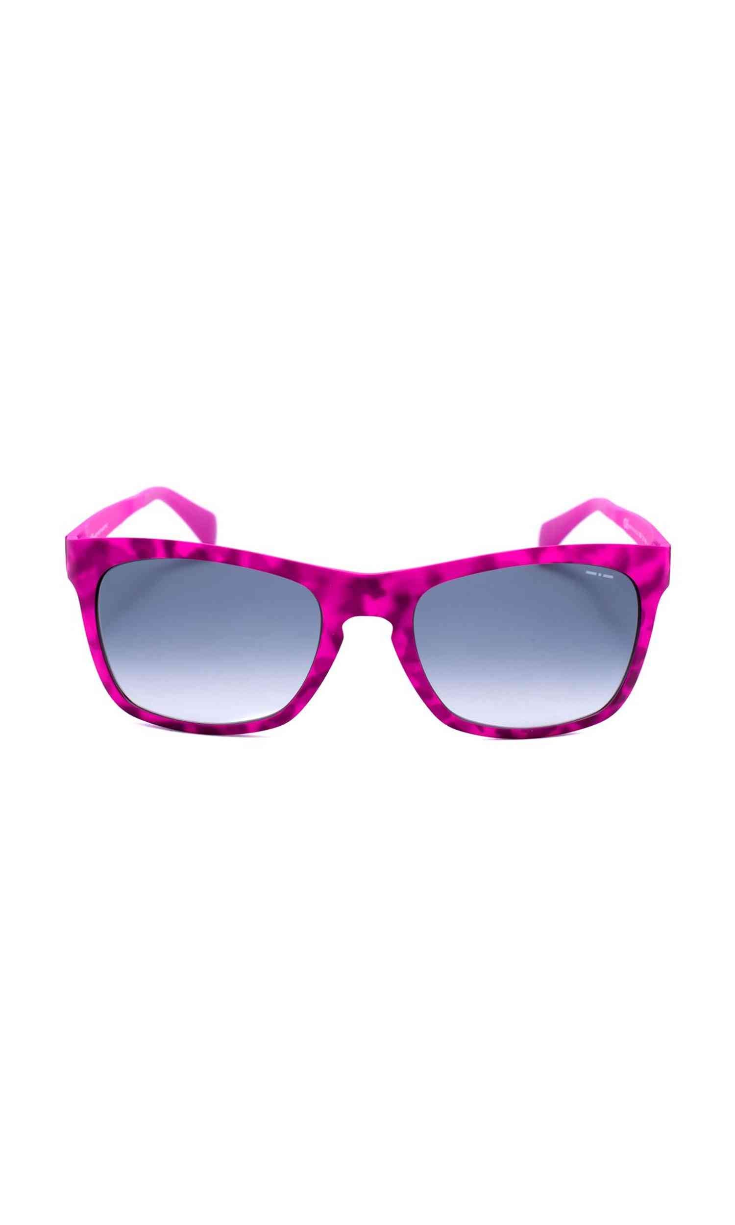Italia Independent Multicolor Acetate Sunglasses Glam Steals